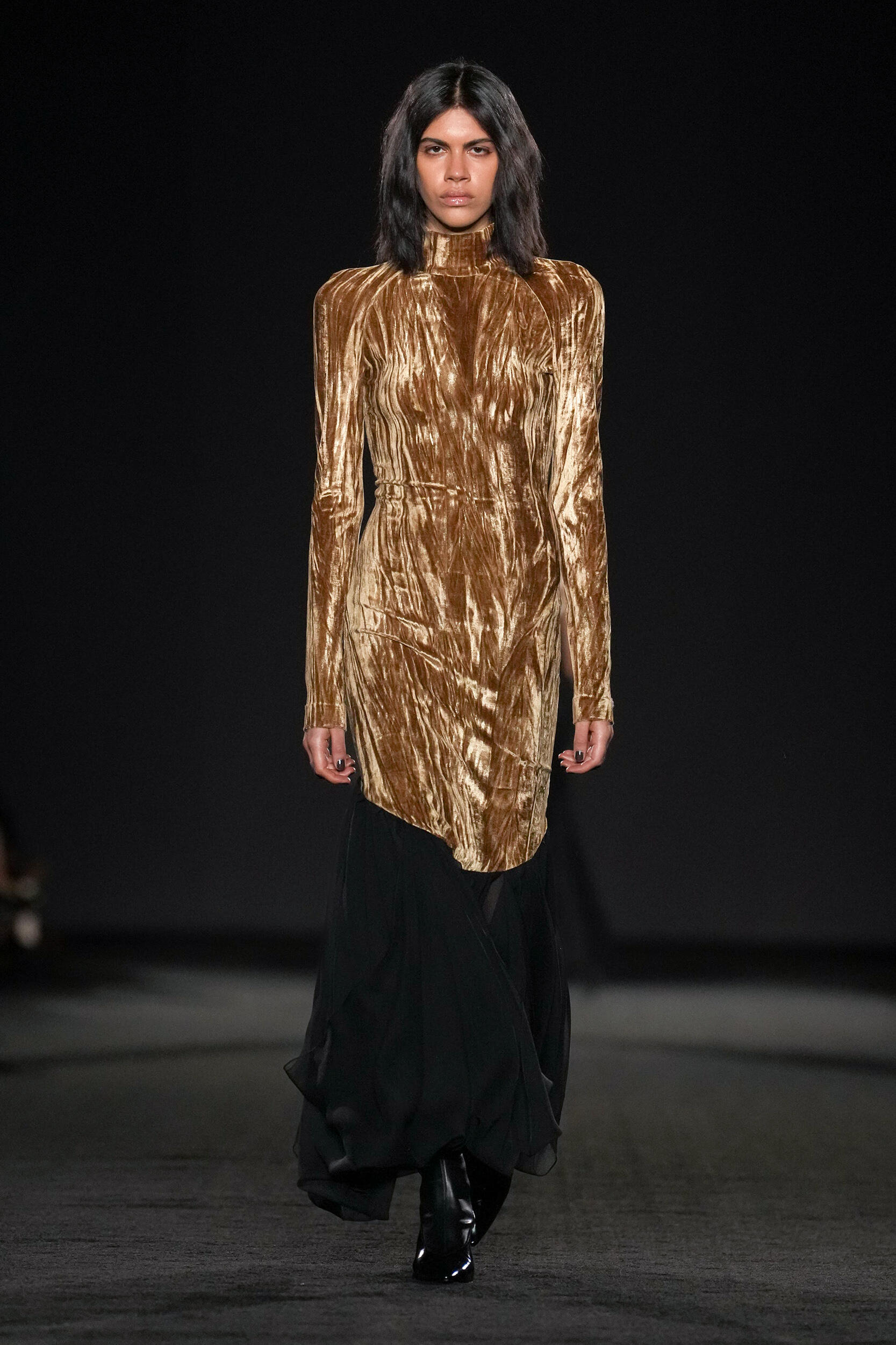 Prabal Gurung Fall 2026 Fashion Show