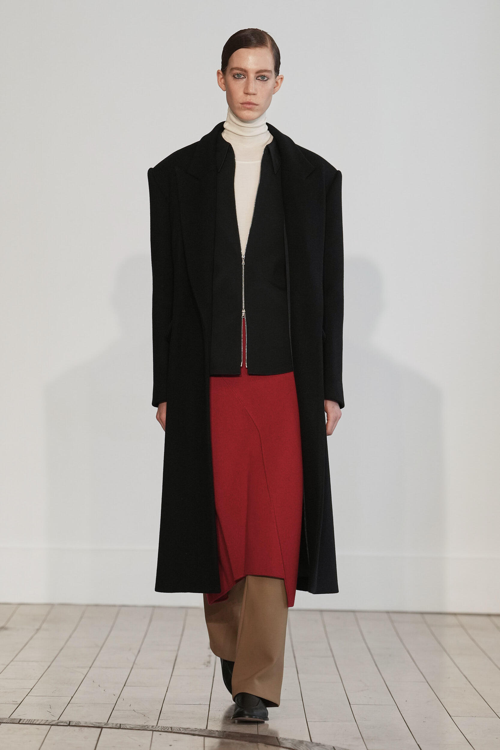 Ashlyn Fall 2026 Fashion Show