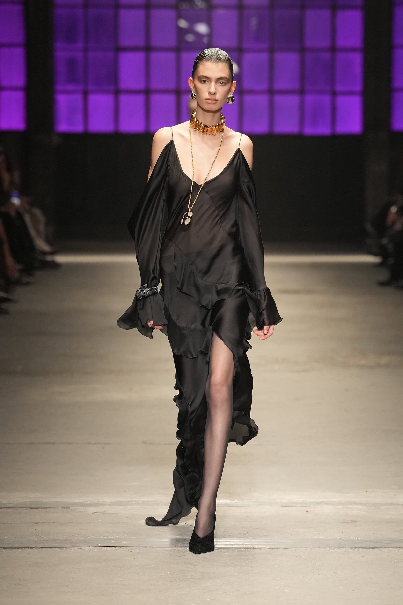 Roberto Cavalli Fall 2026 Fashion Show