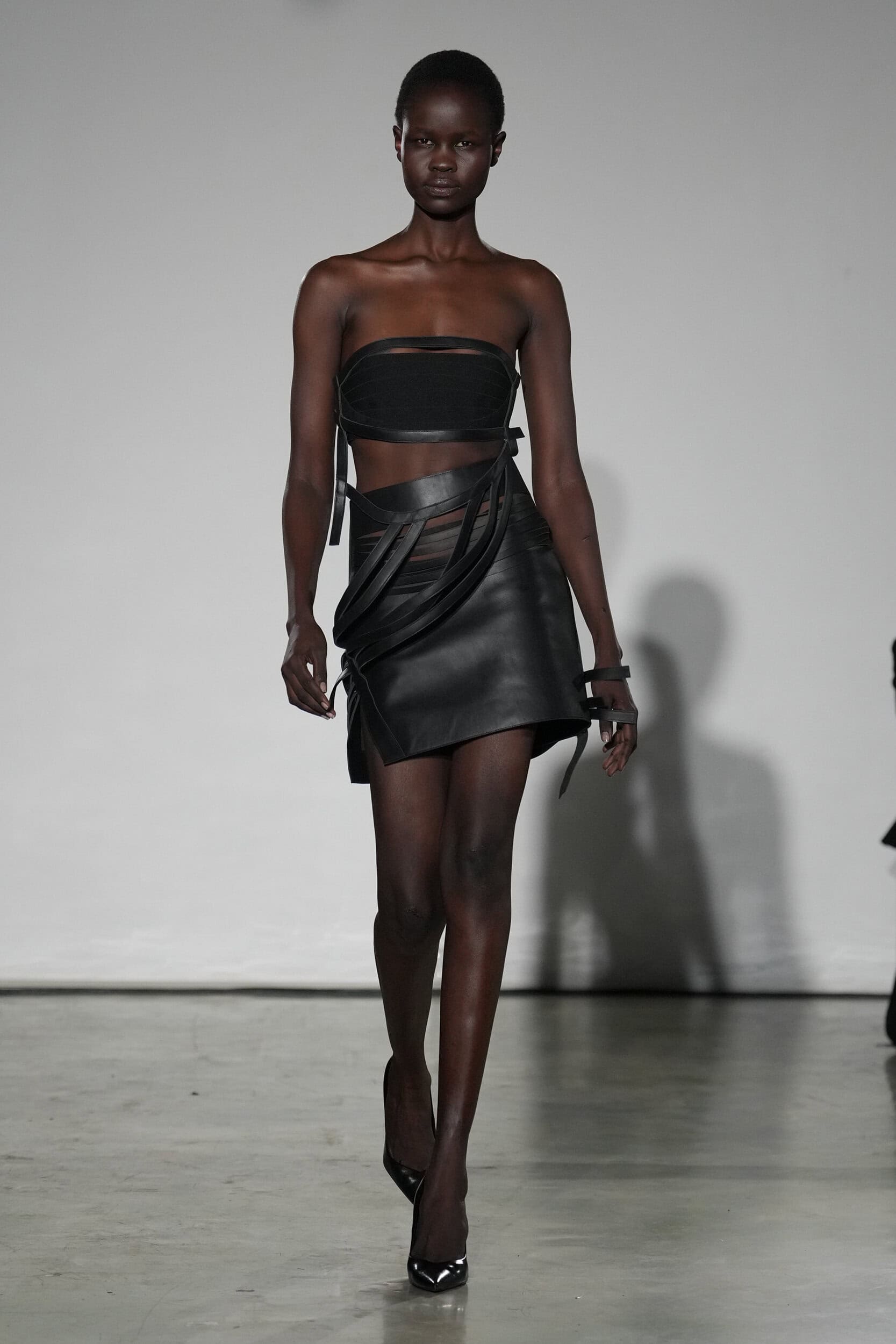 Max Zara Sterck Fall 2026 Fashion Show