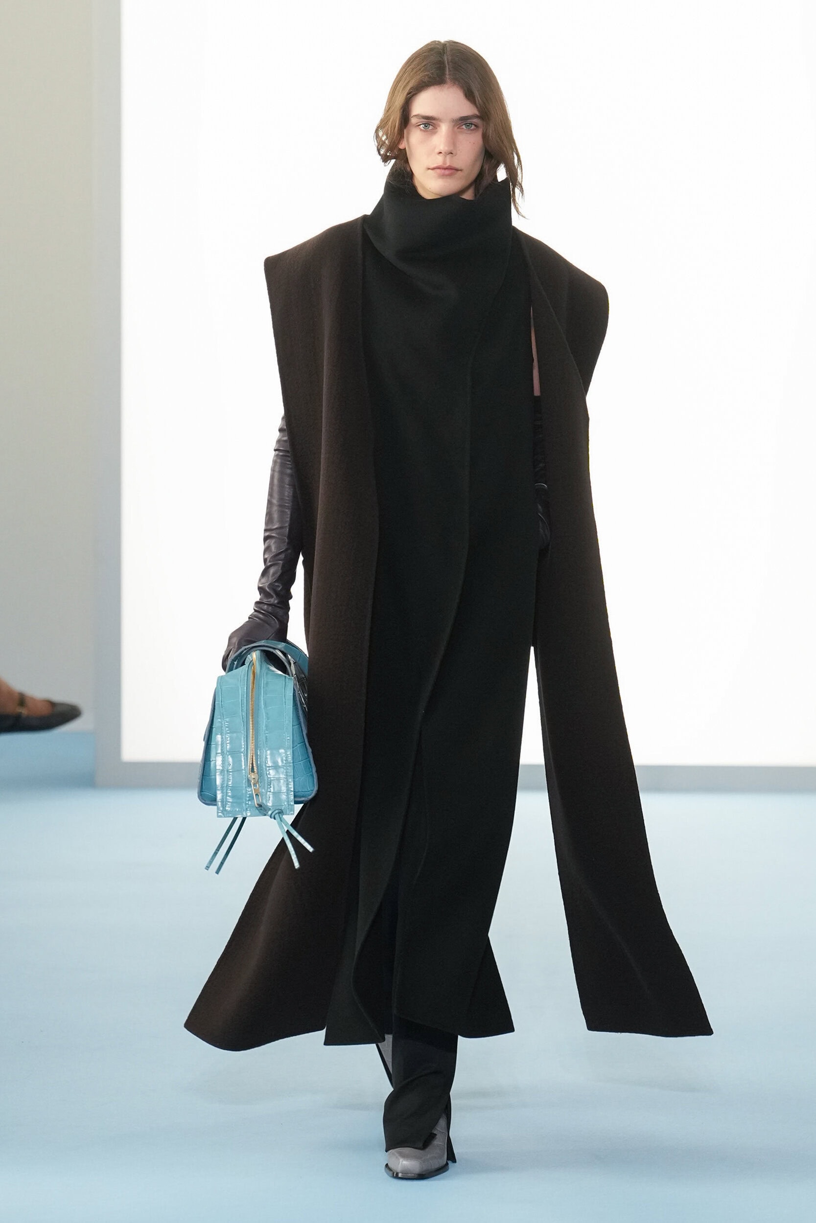 Sportmax Fall 2026 Fashion Show