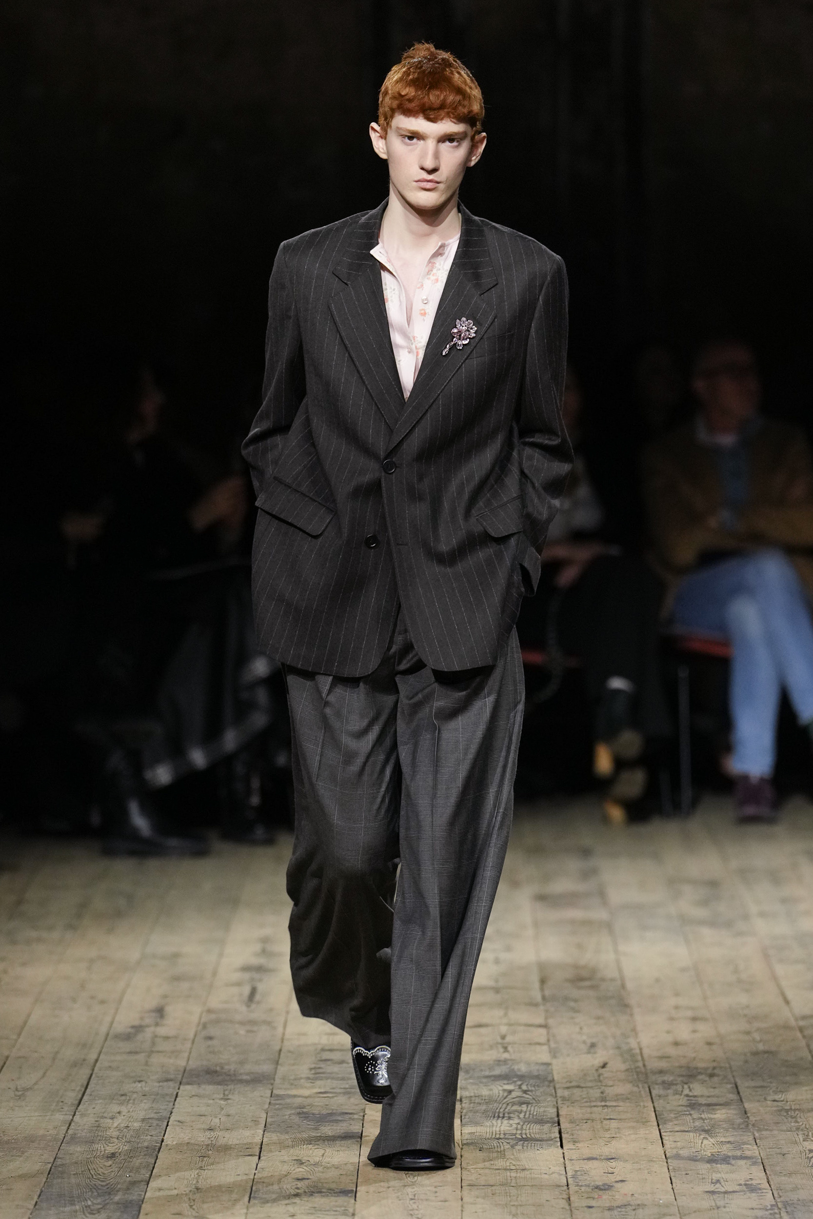 Simone Rocha Fall 2026 Fashion Show