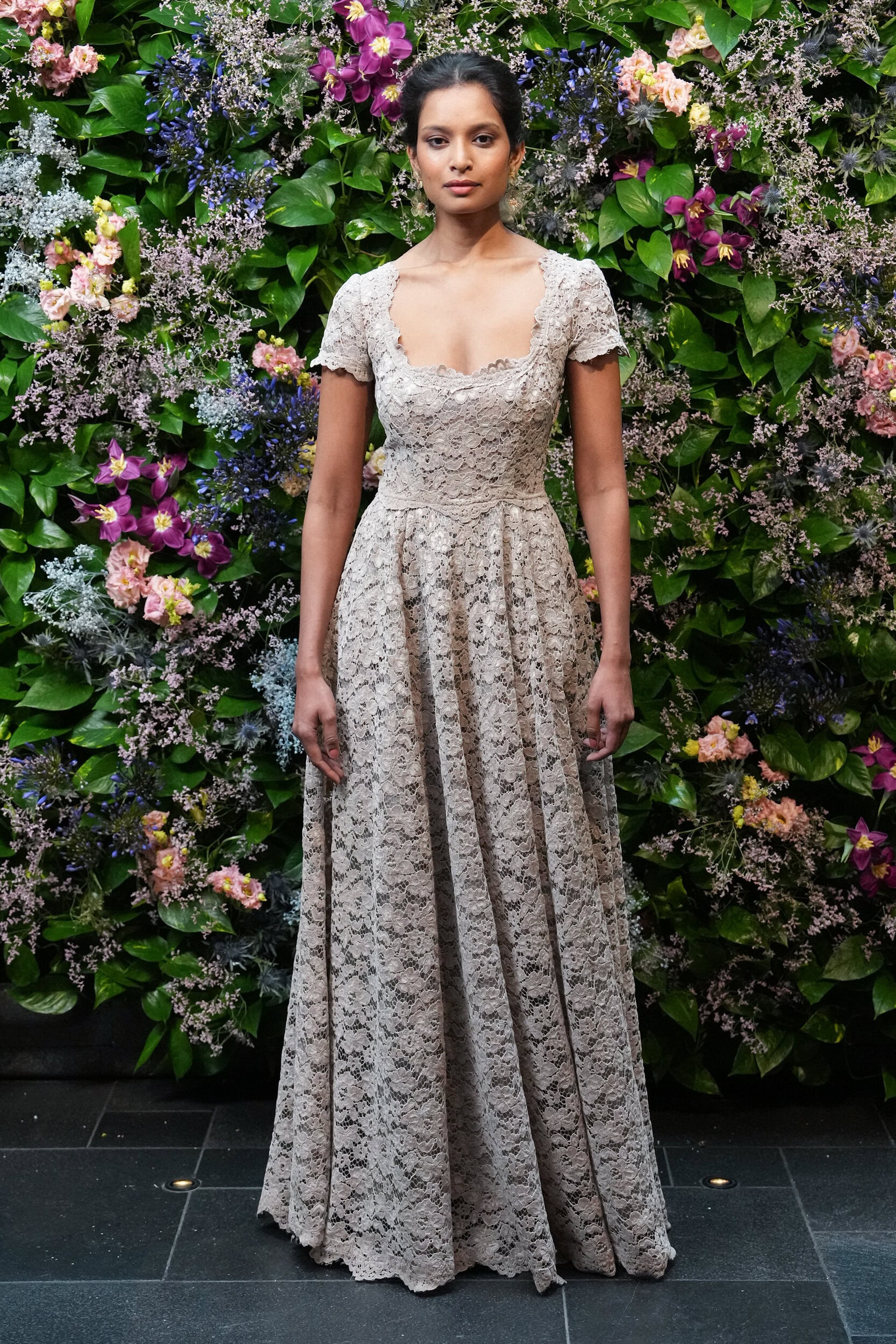 Luisa Beccaria Fall 2026 Fashion Show