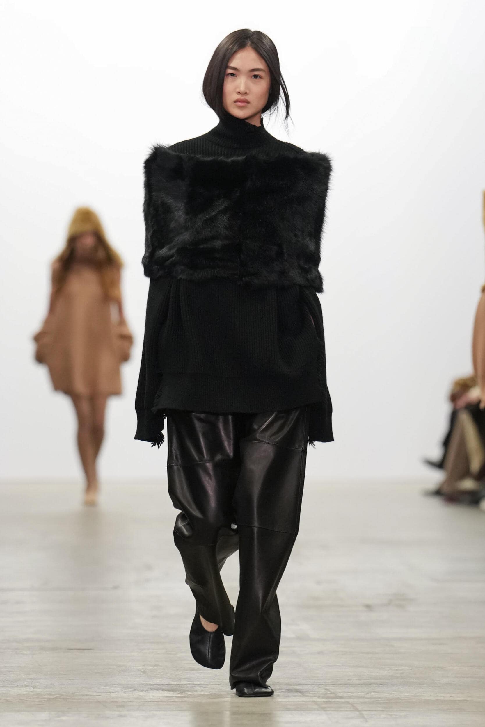 Fforme Fall 2026 Fashion Show