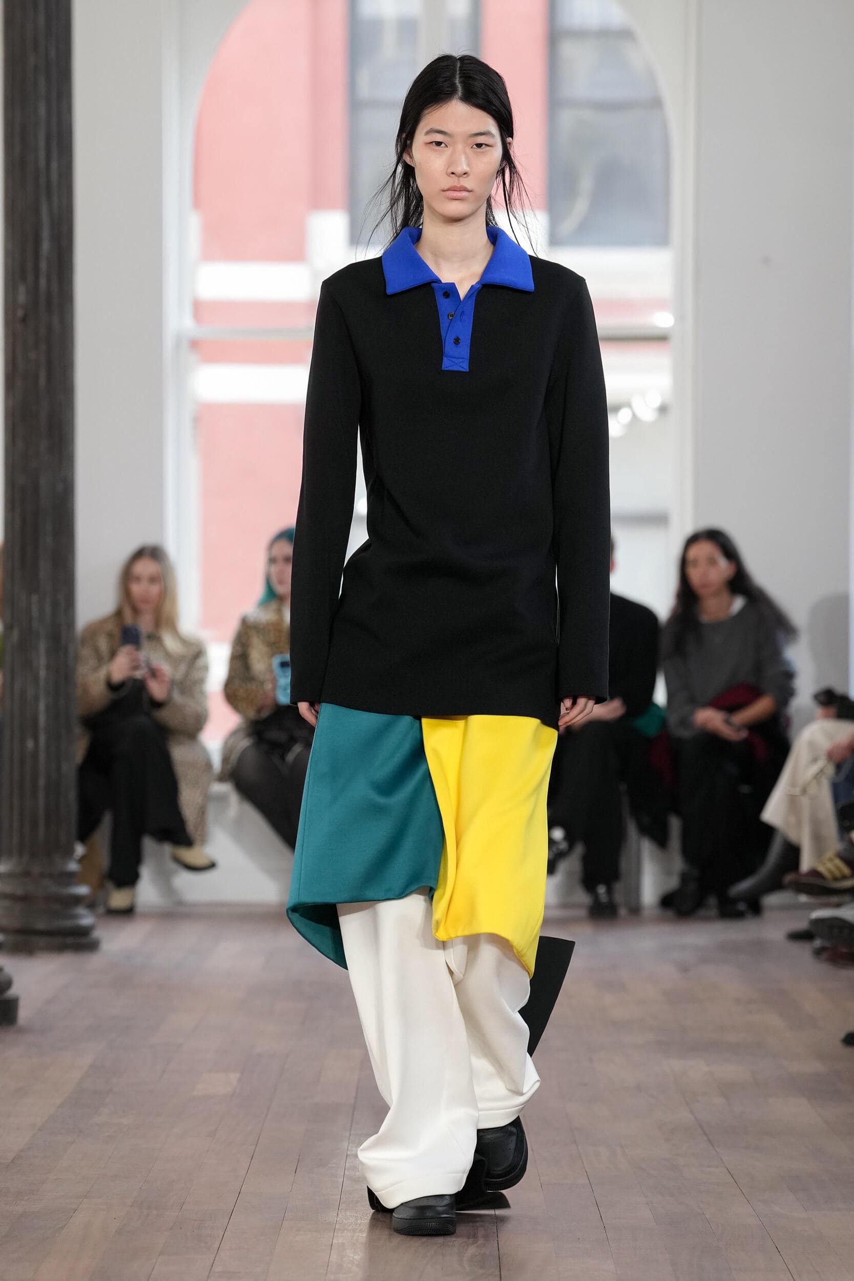 Lii Fall 2026 Fashion Show