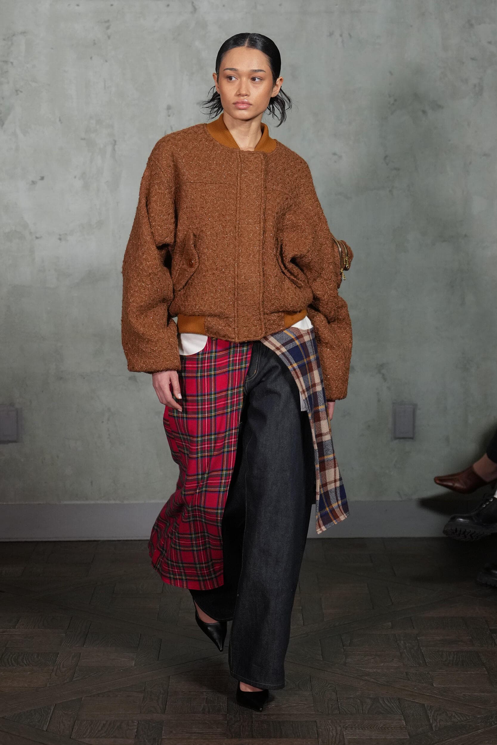 Advisry Fall 2026 Fashion Show