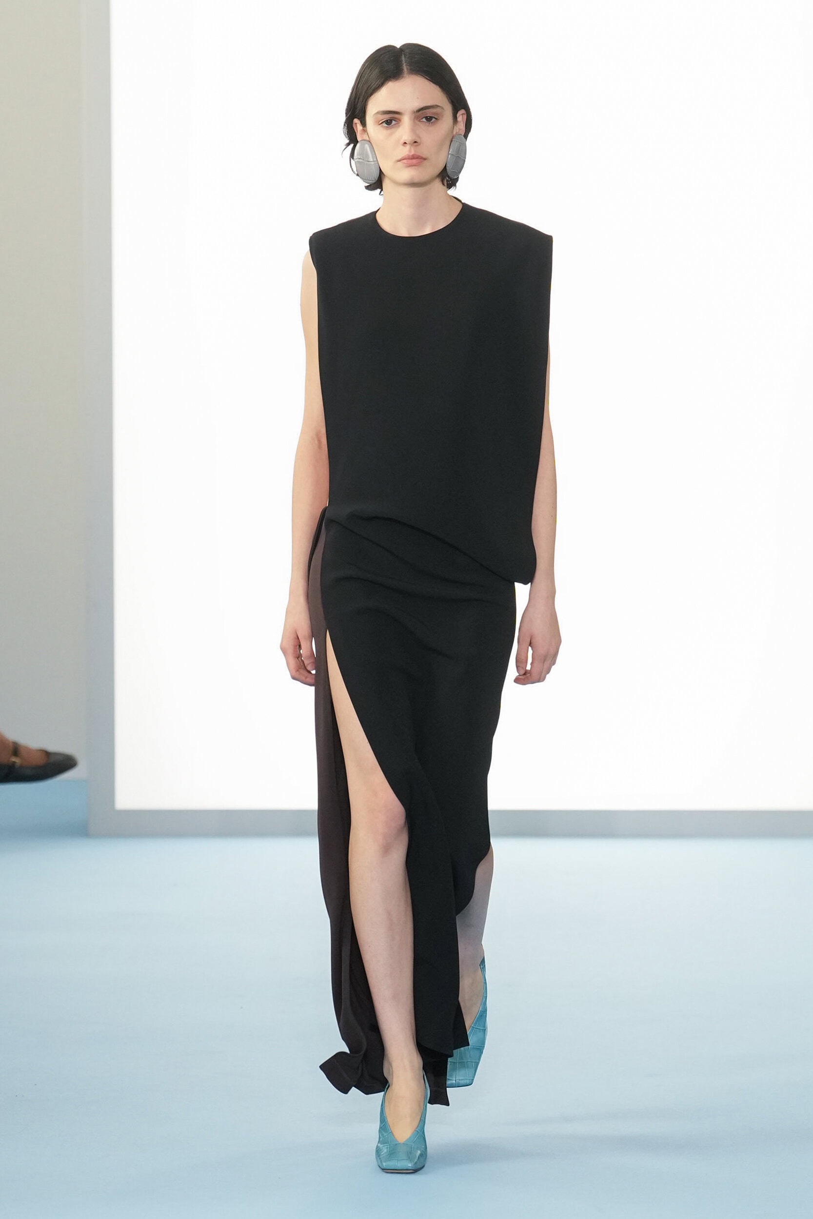 Sportmax Fall 2026 Fashion Show