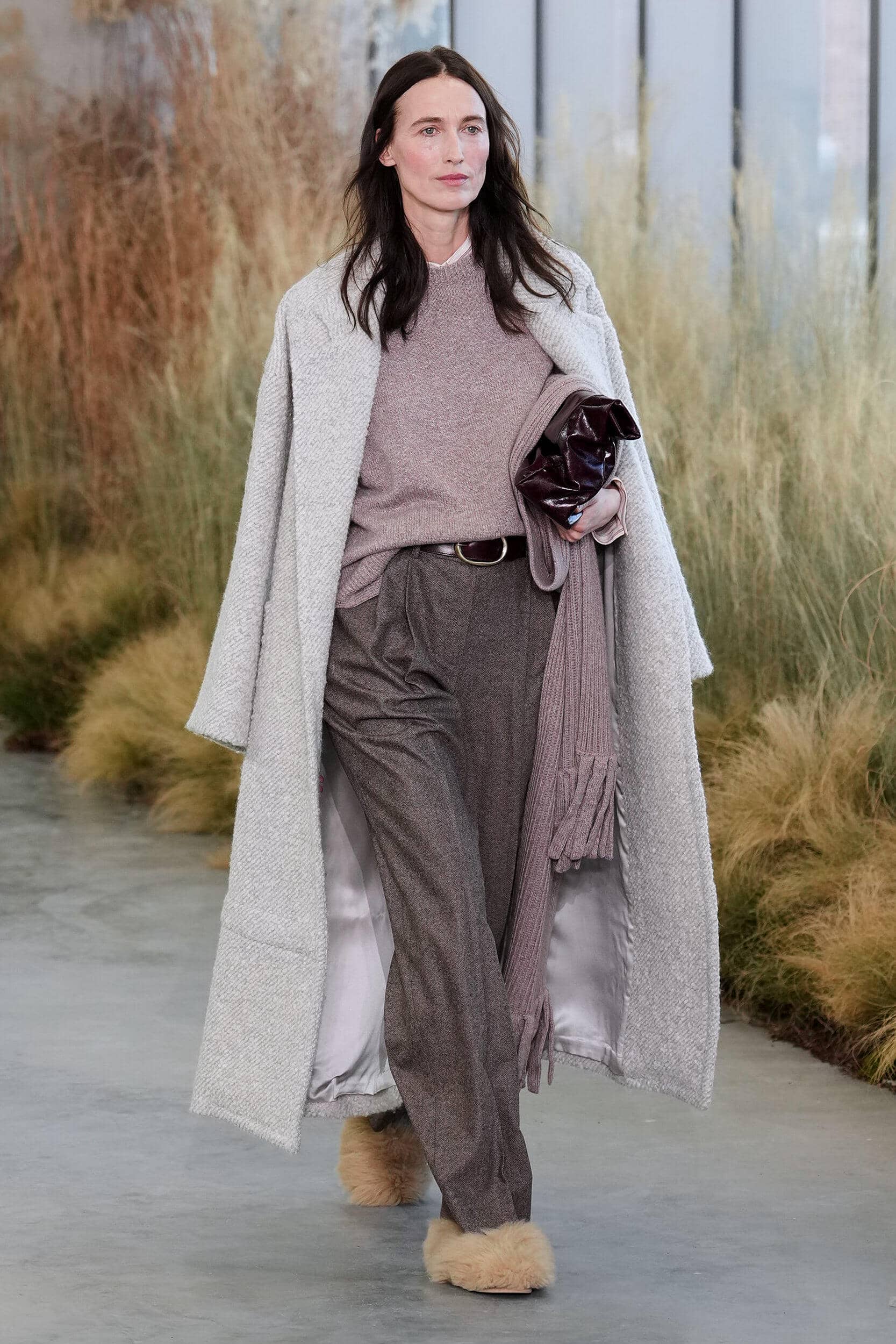 Twp Fall 2026 Fashion Show