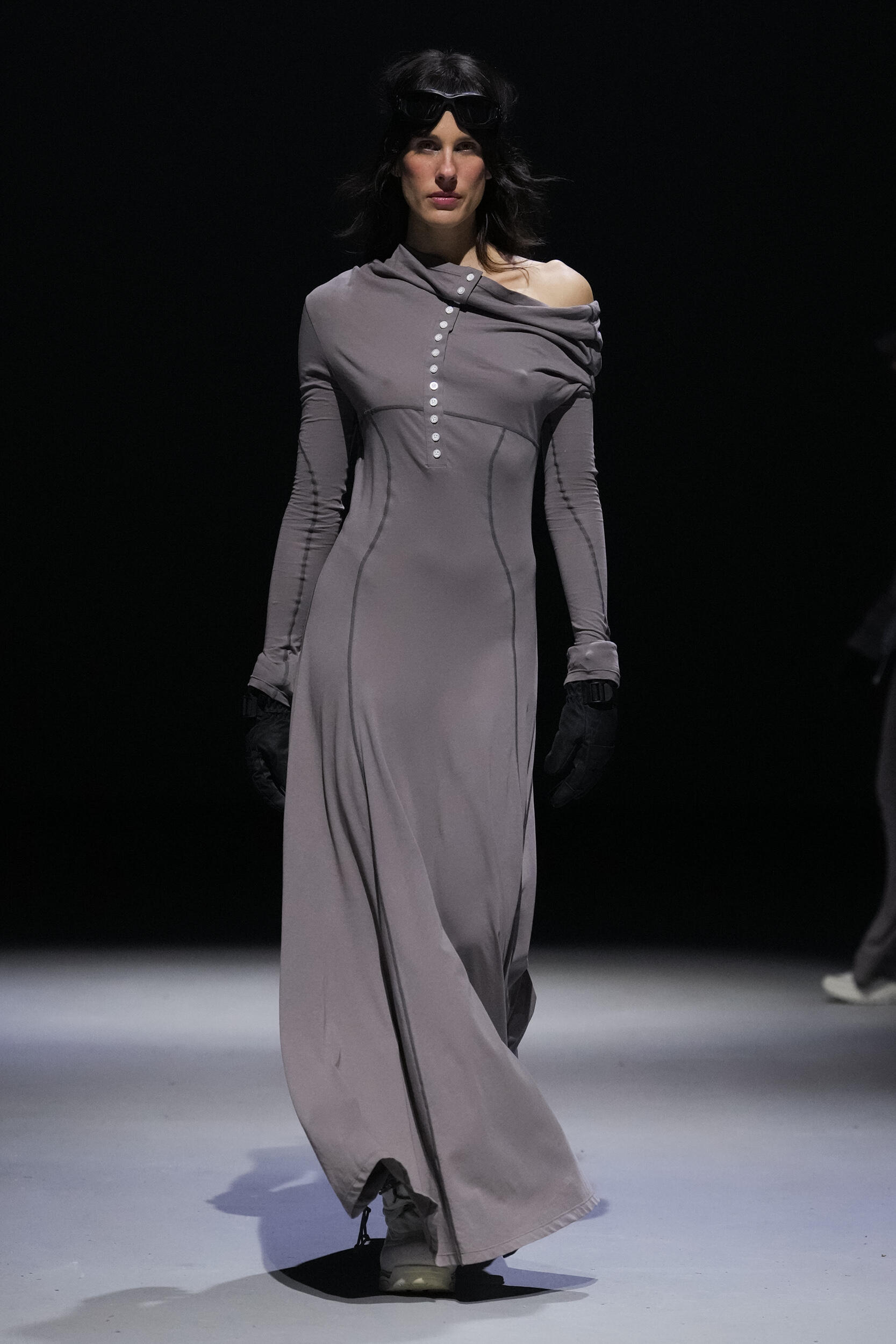 Jane Wade Fall 2026 Fashion Show