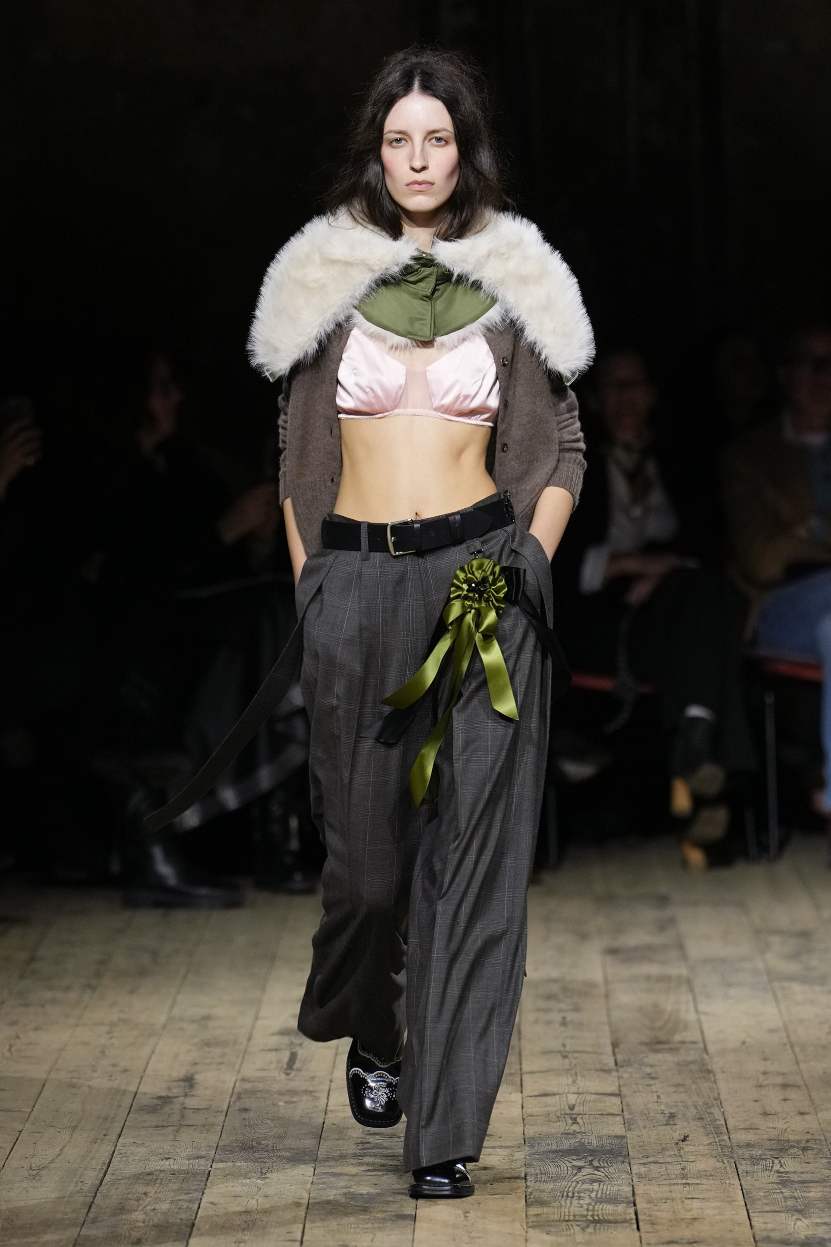 Simone Rocha Fall 2026 Fashion Show