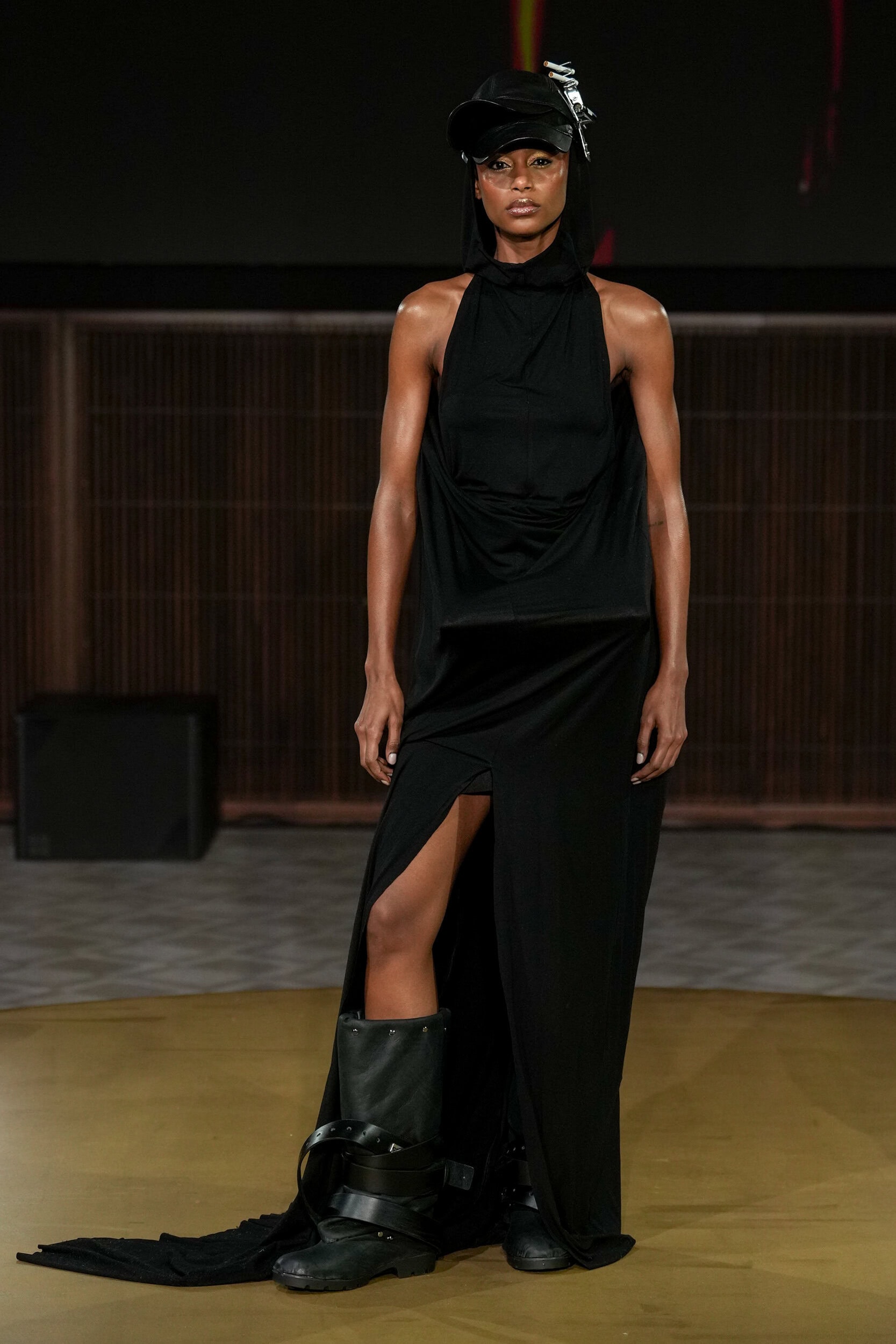 London College Of Fashion Fall 2026 Fashion Show