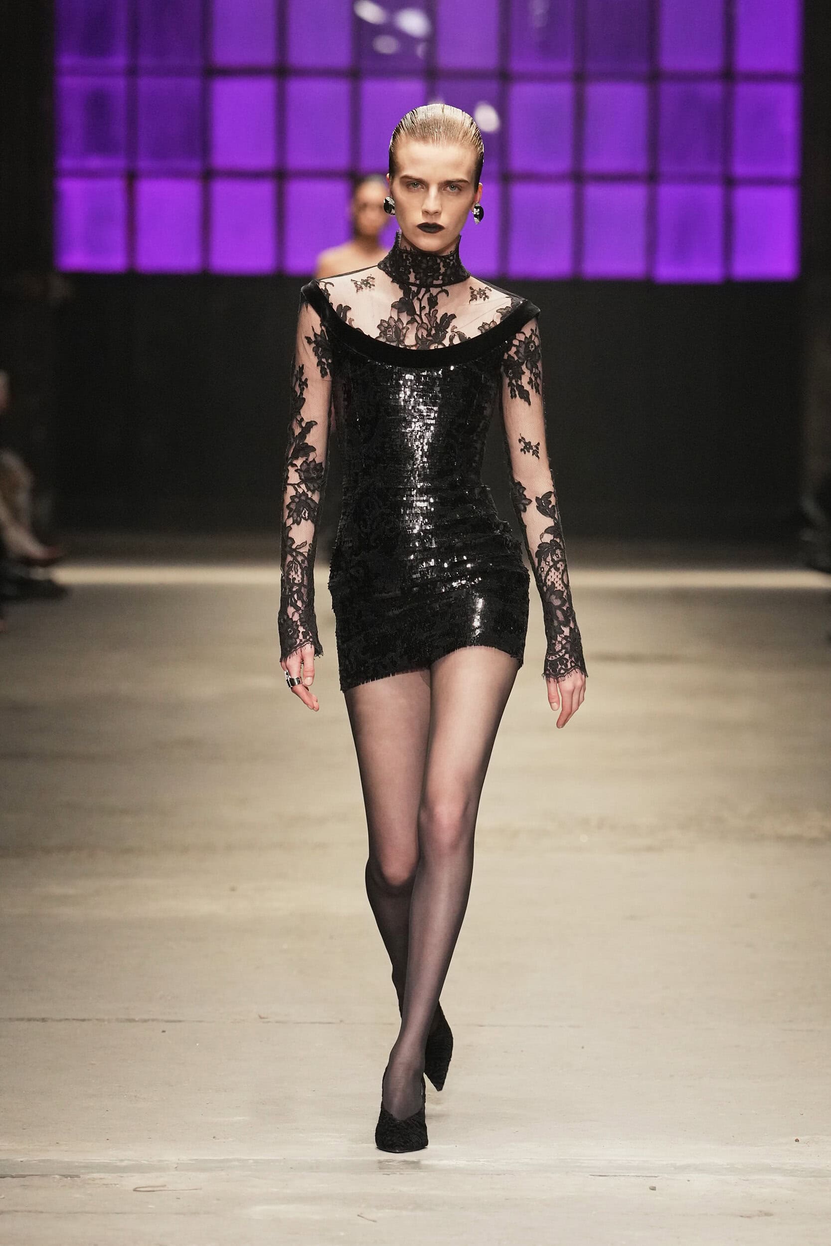 Roberto Cavalli Fall 2026 Fashion Show