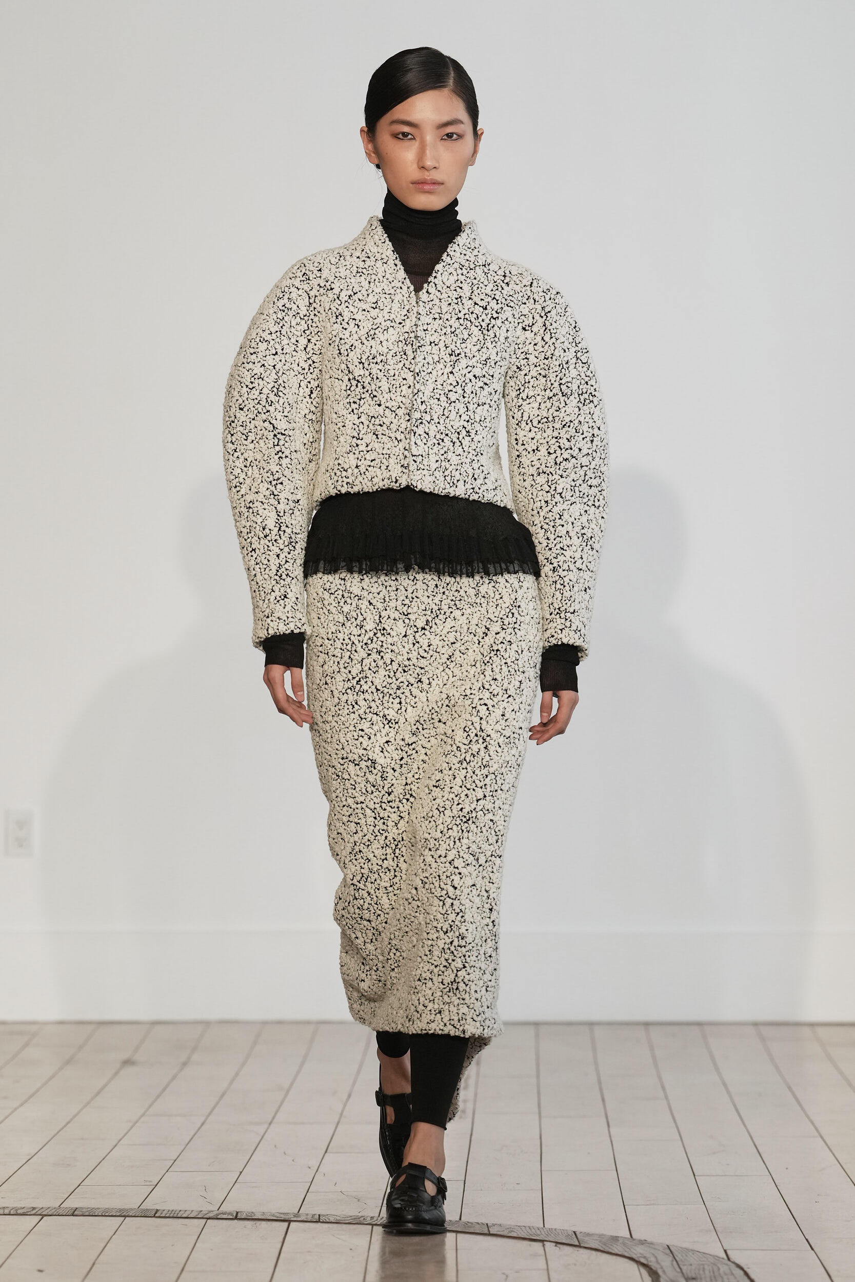 Ashlyn Fall 2026 Fashion Show