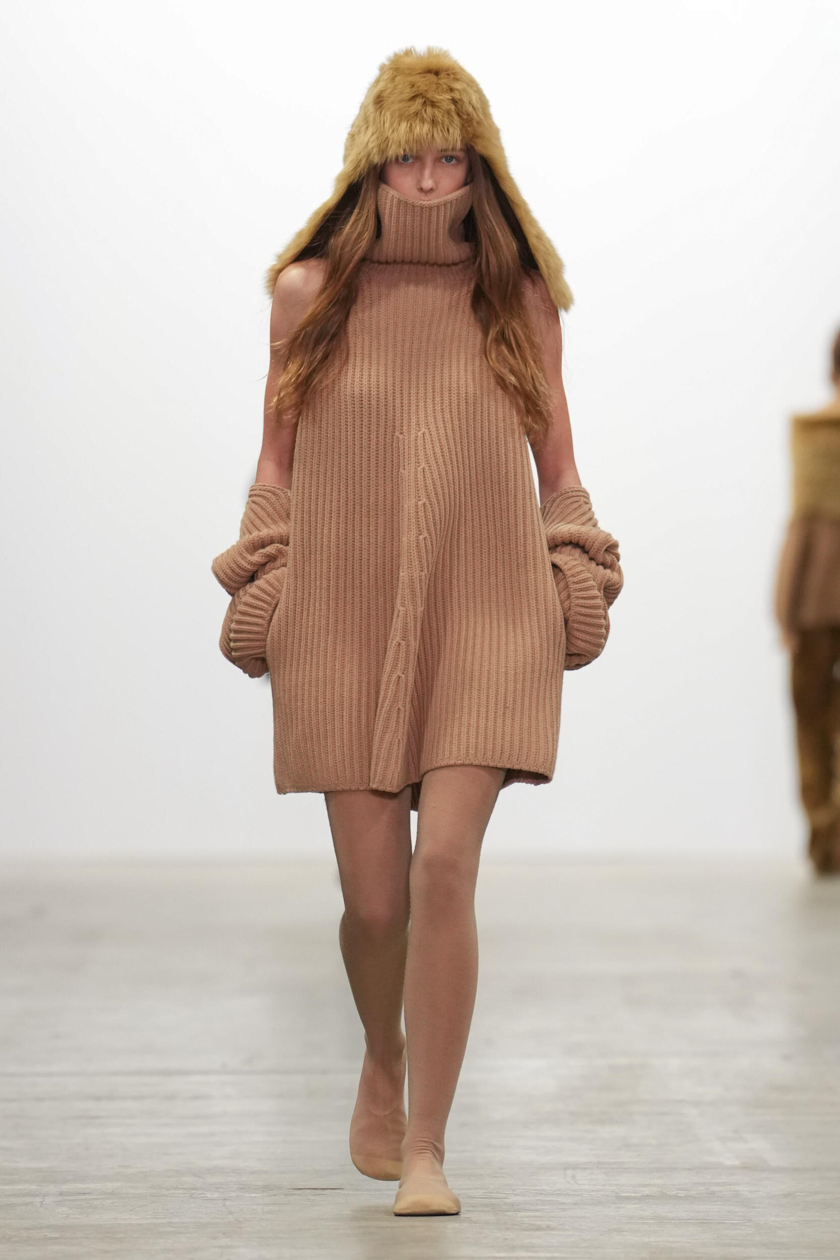 Fforme Fall 2026 Fashion Show