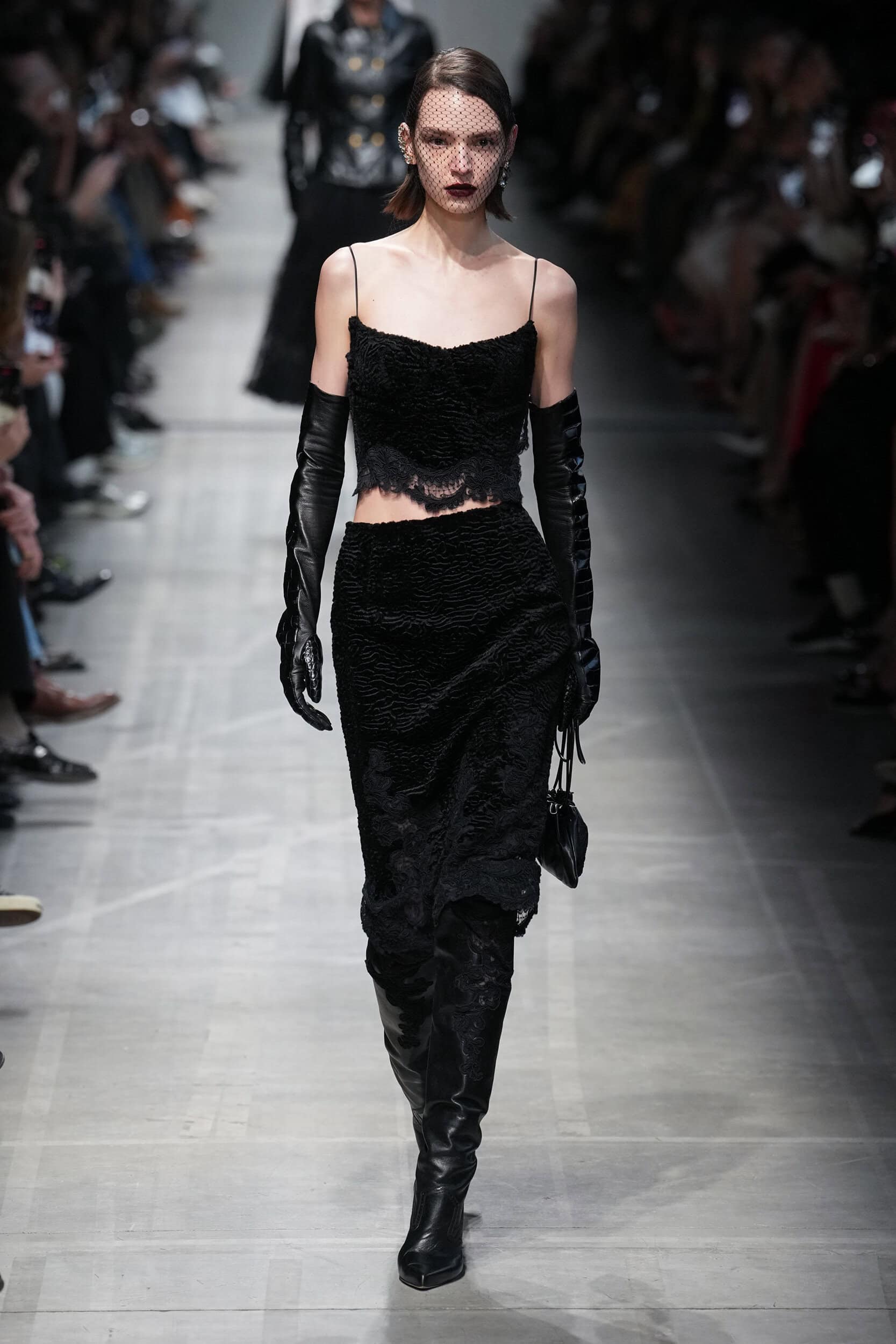 Ermanno Scervino Fall 2026 Fashion Show