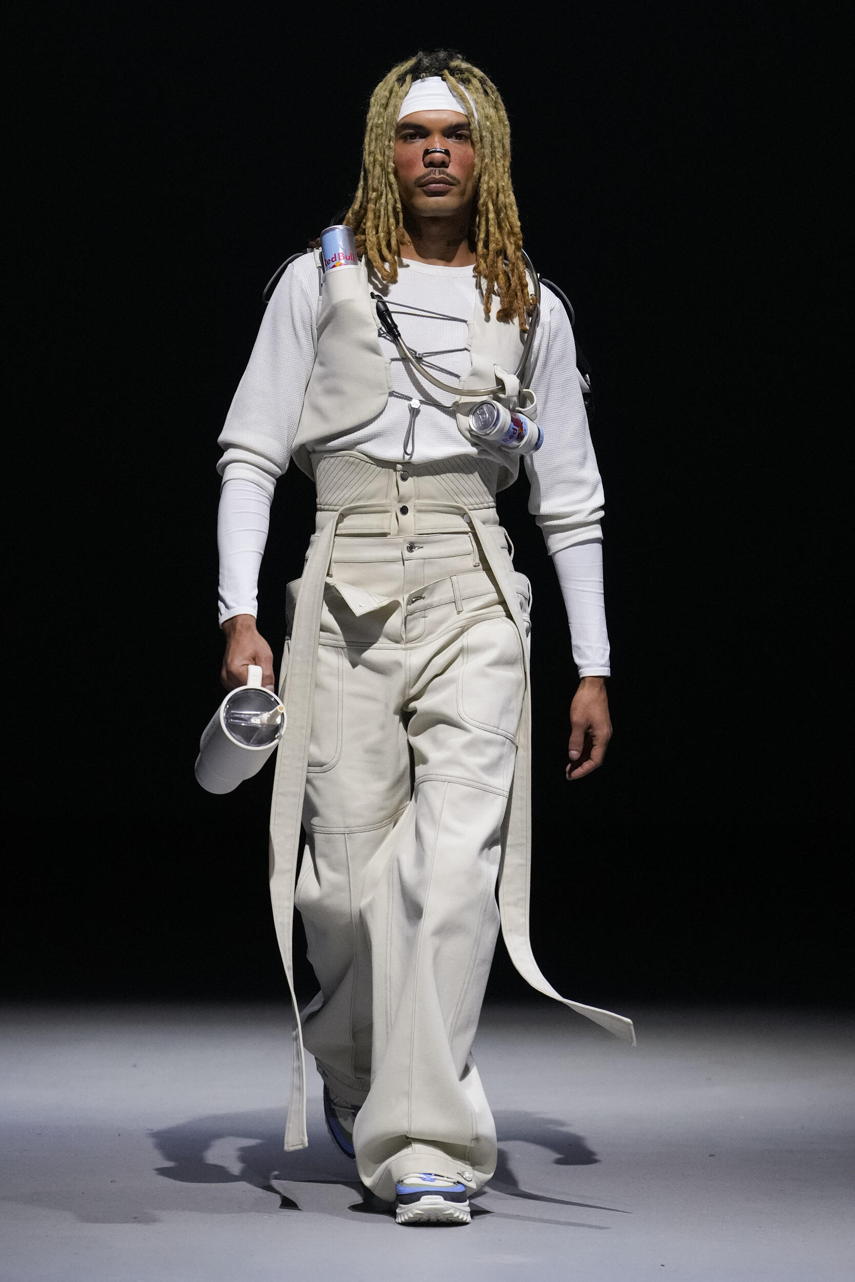 Jane Wade Fall 2026 Fashion Show