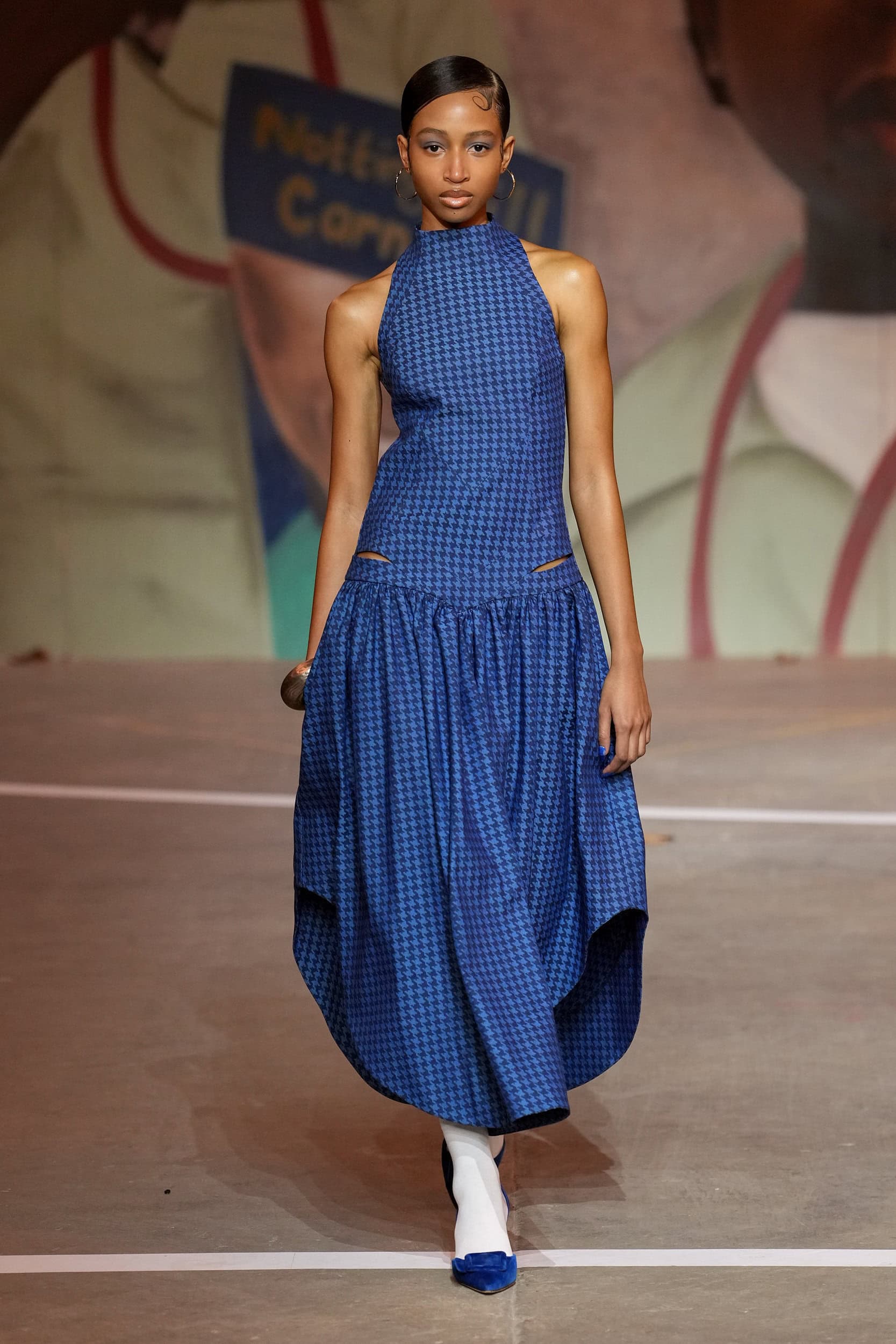 Tolu Coker Fall 2026 Fashion Show