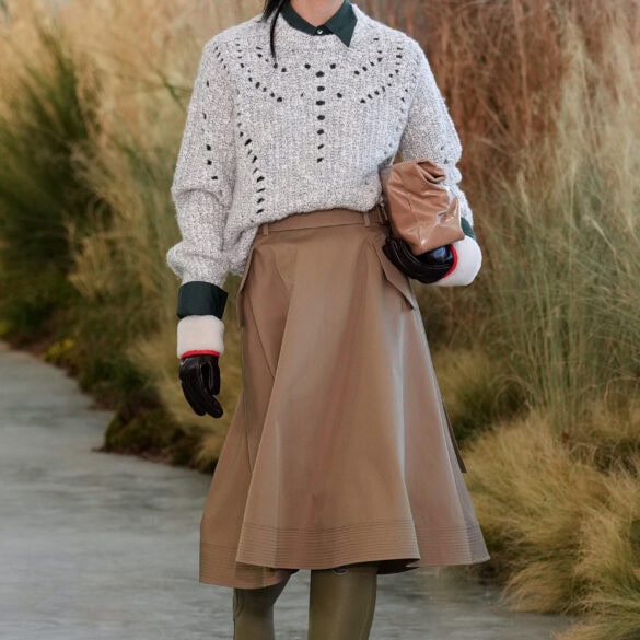 Twp Fall 2026 Fashion Show