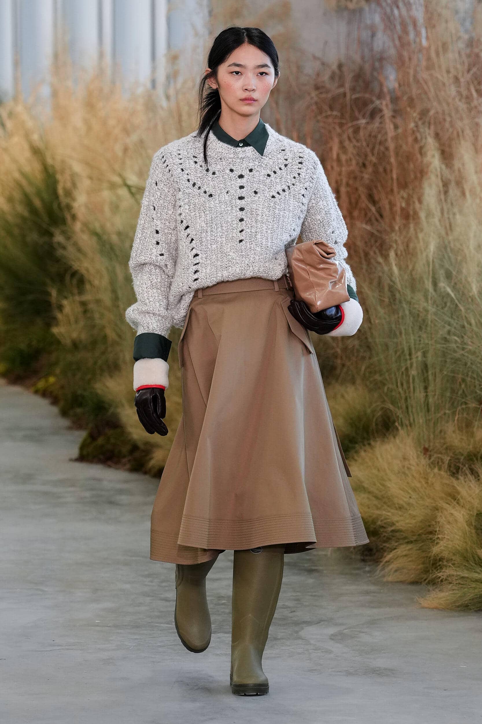 Twp Fall 2026 Fashion Show