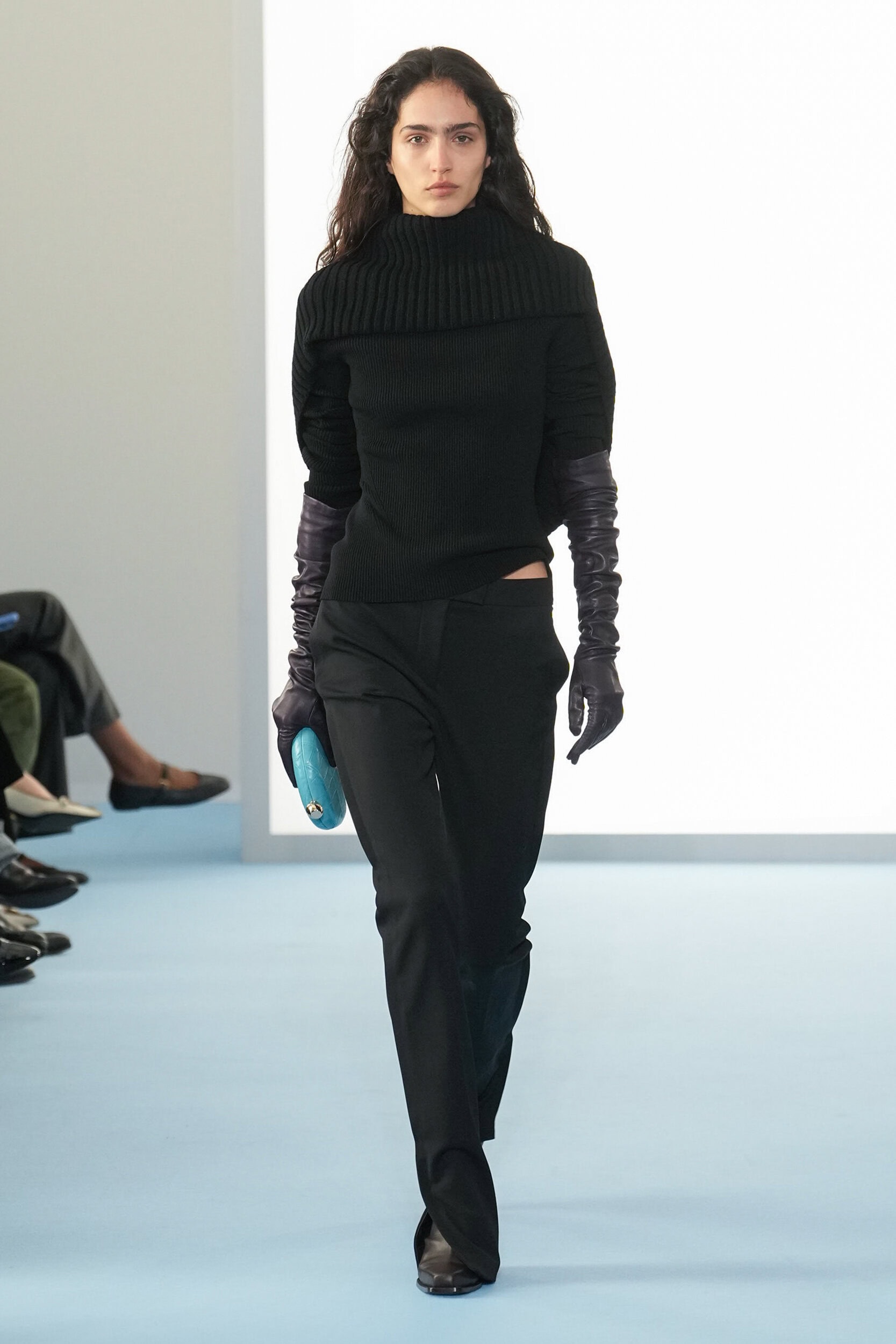 Sportmax Fall 2026 Fashion Show