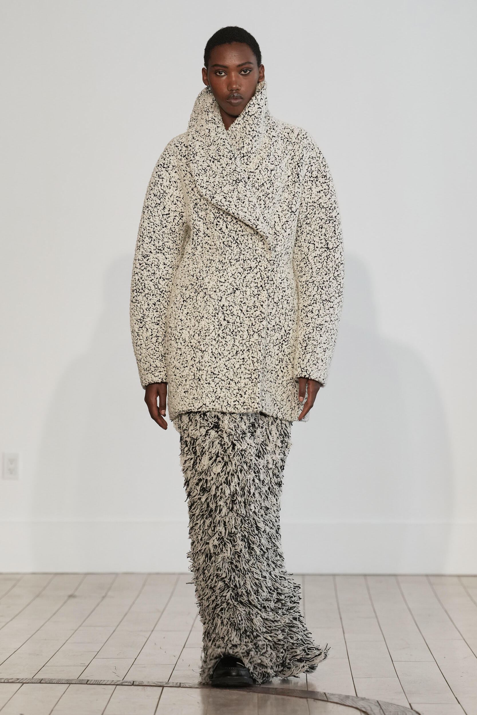 Ashlyn Fall 2026 Fashion Show