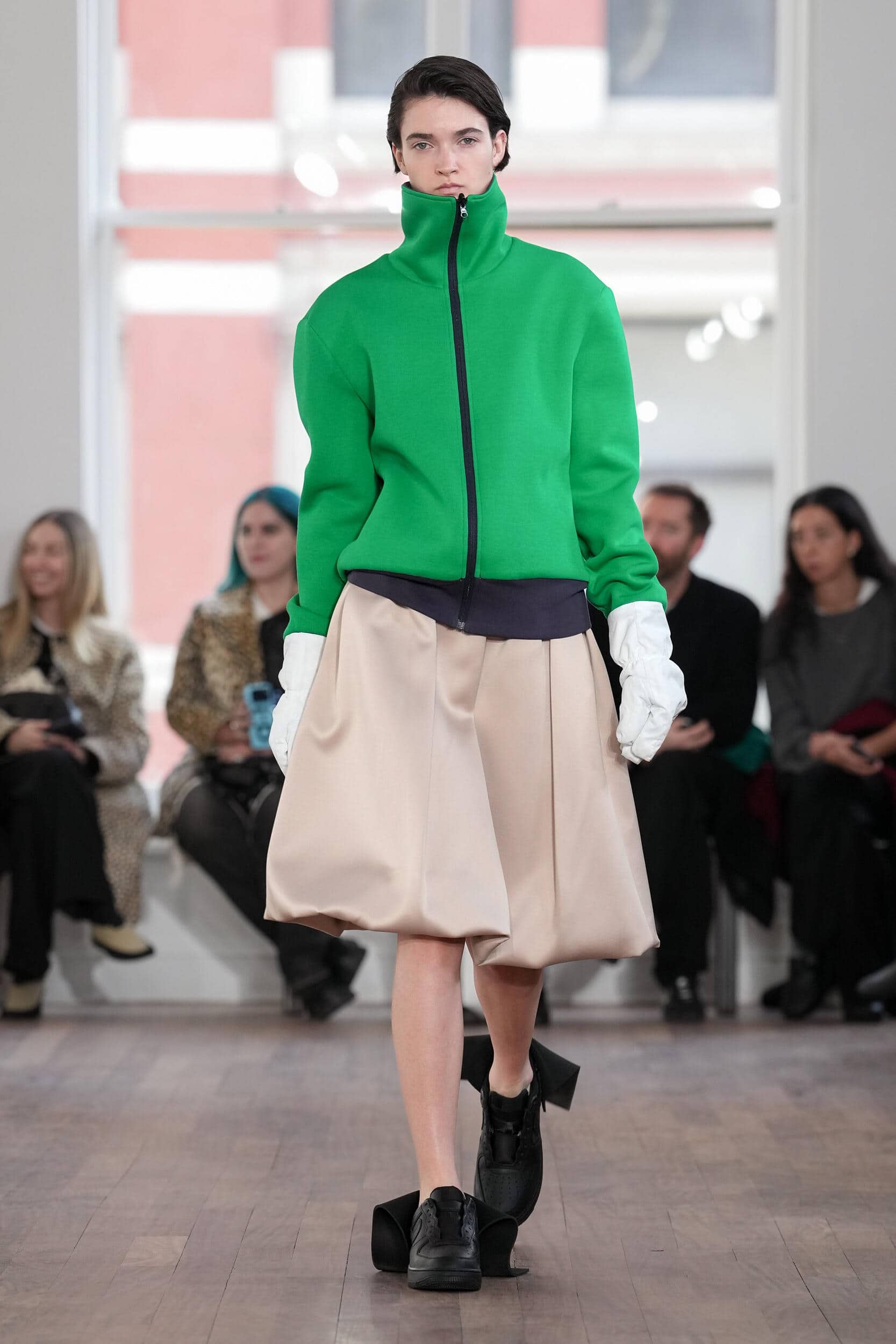 Lii Fall 2026 Fashion Show