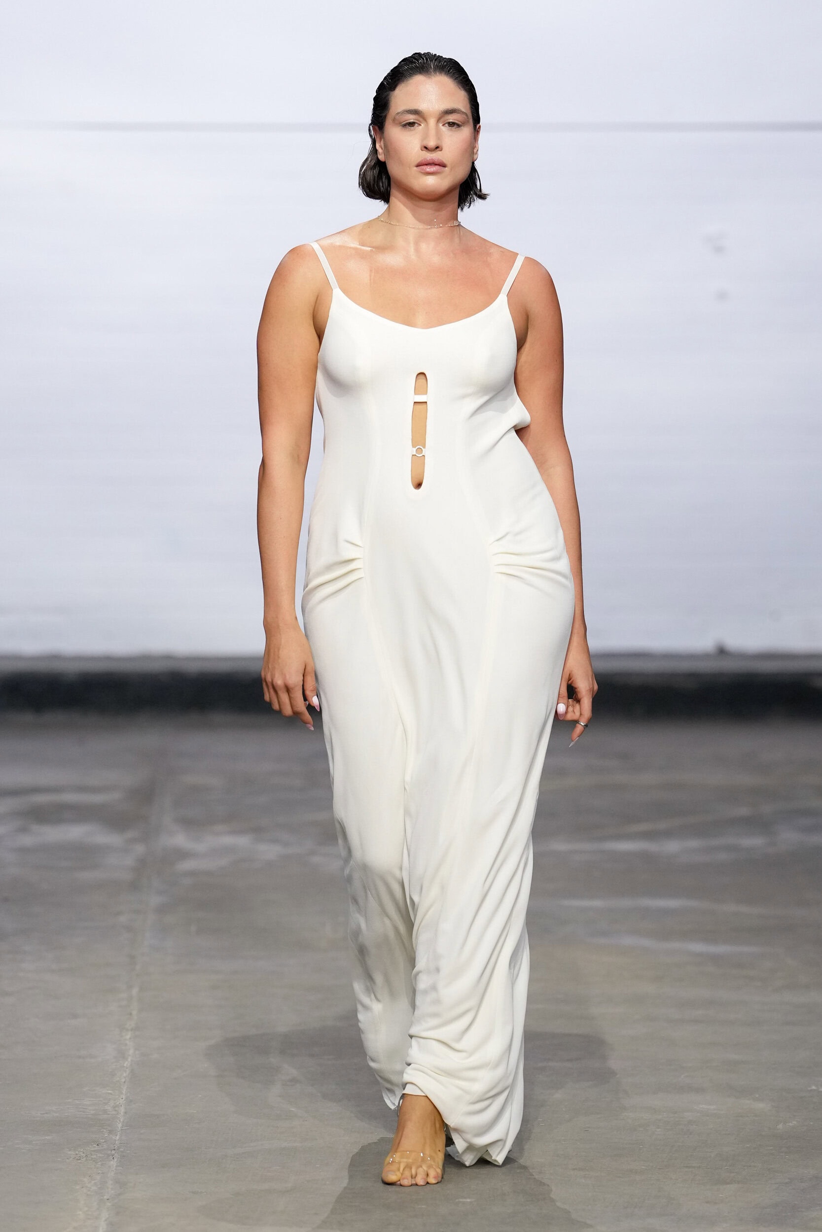 Karoline Vitto Fall 2026 Fashion Show