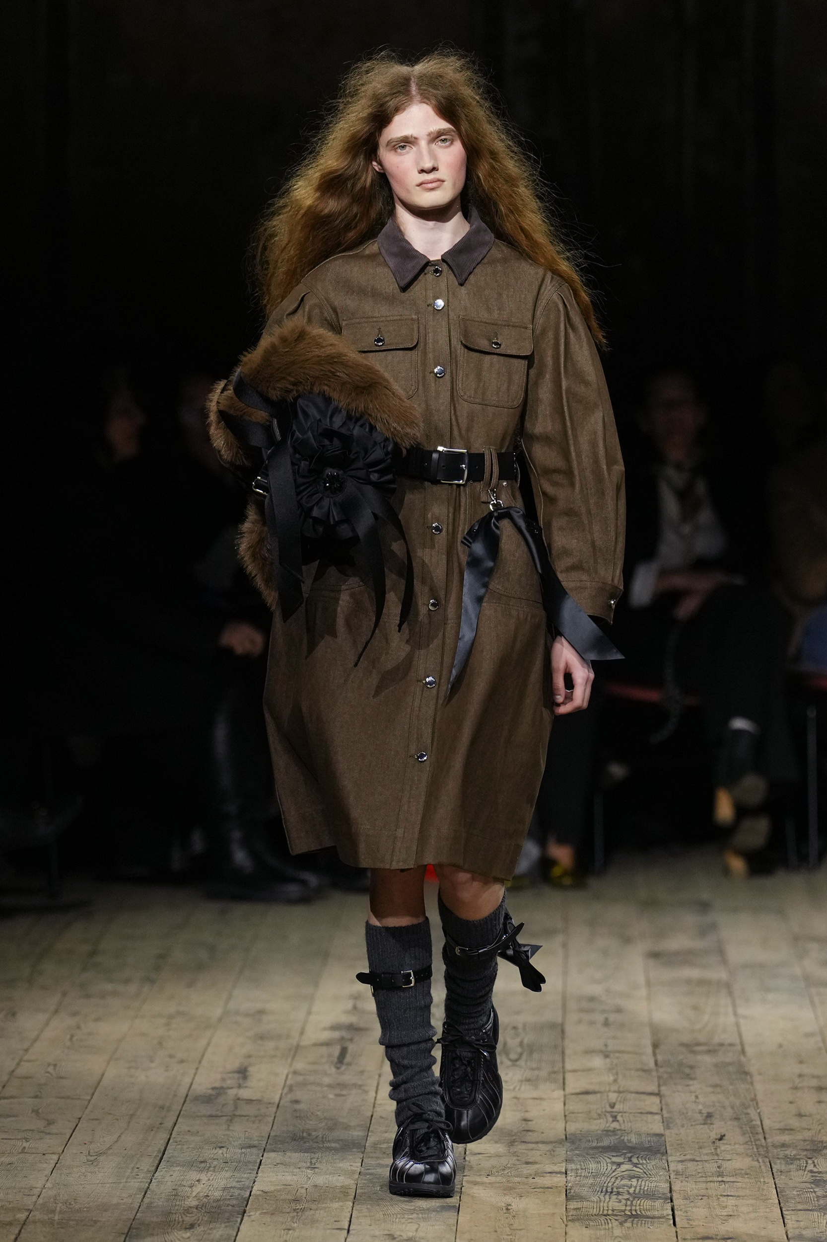 Simone Rocha Fall 2026 Fashion Show