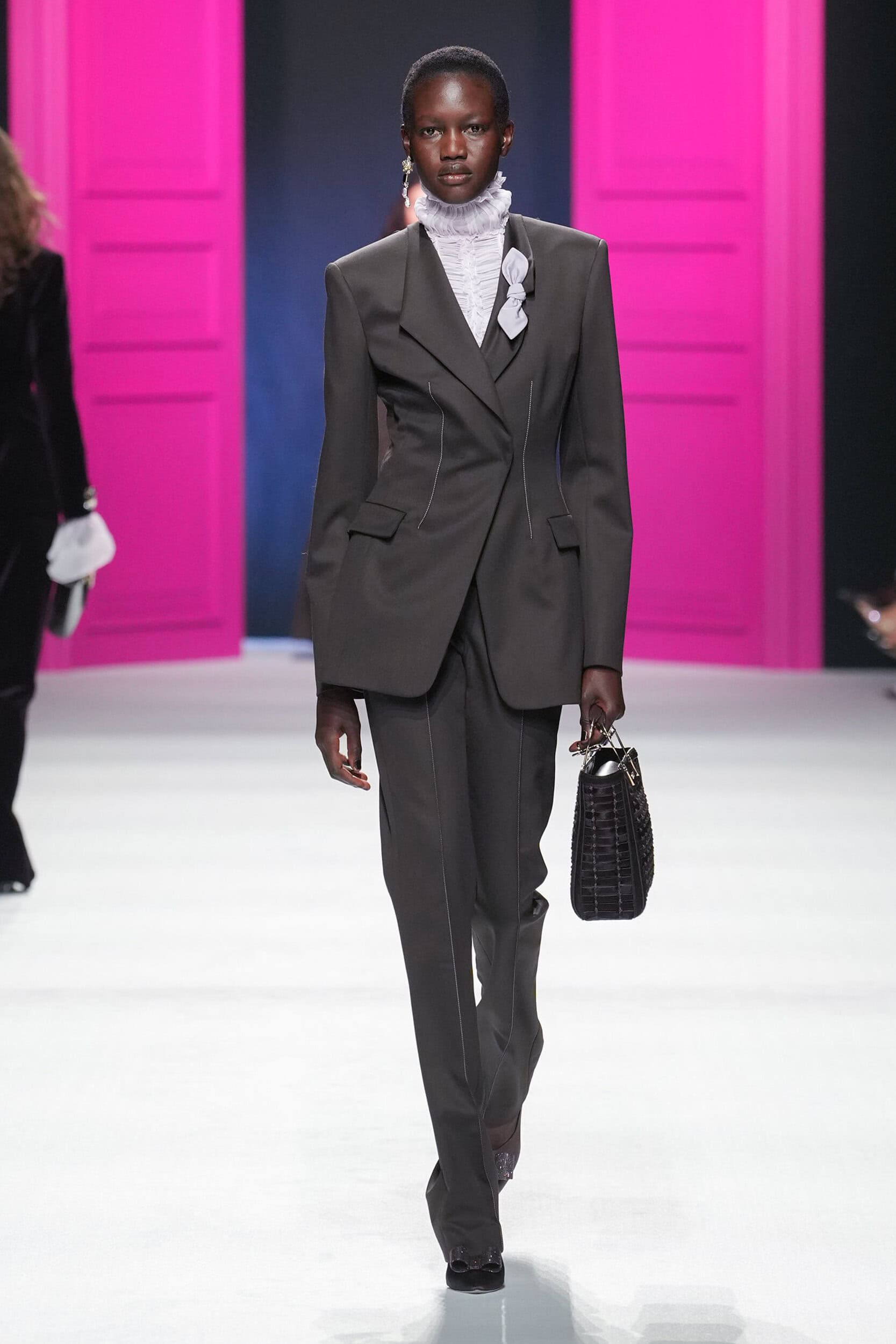 Genny Fall 2026 Fashion Show