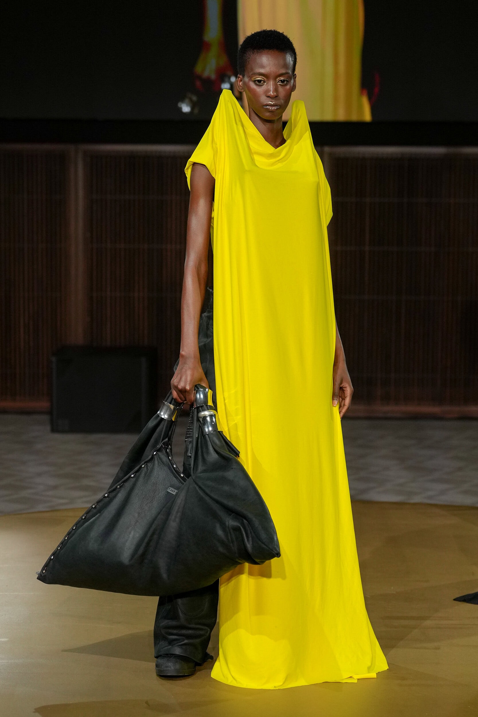 London College Of Fashion Fall 2026 Fashion Show