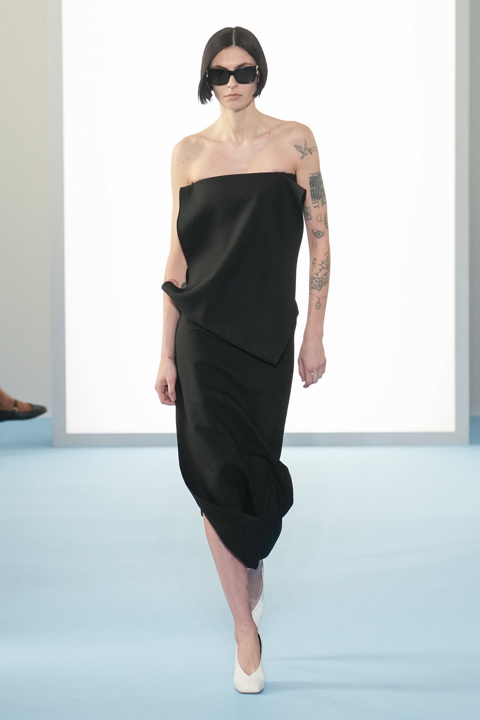 Sportmax Fall 2026 Fashion Show