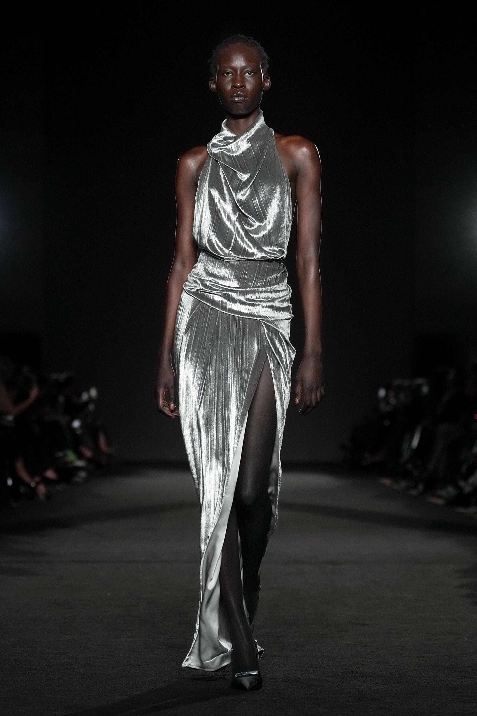 Prabal Gurung Fall 2026 Fashion Show