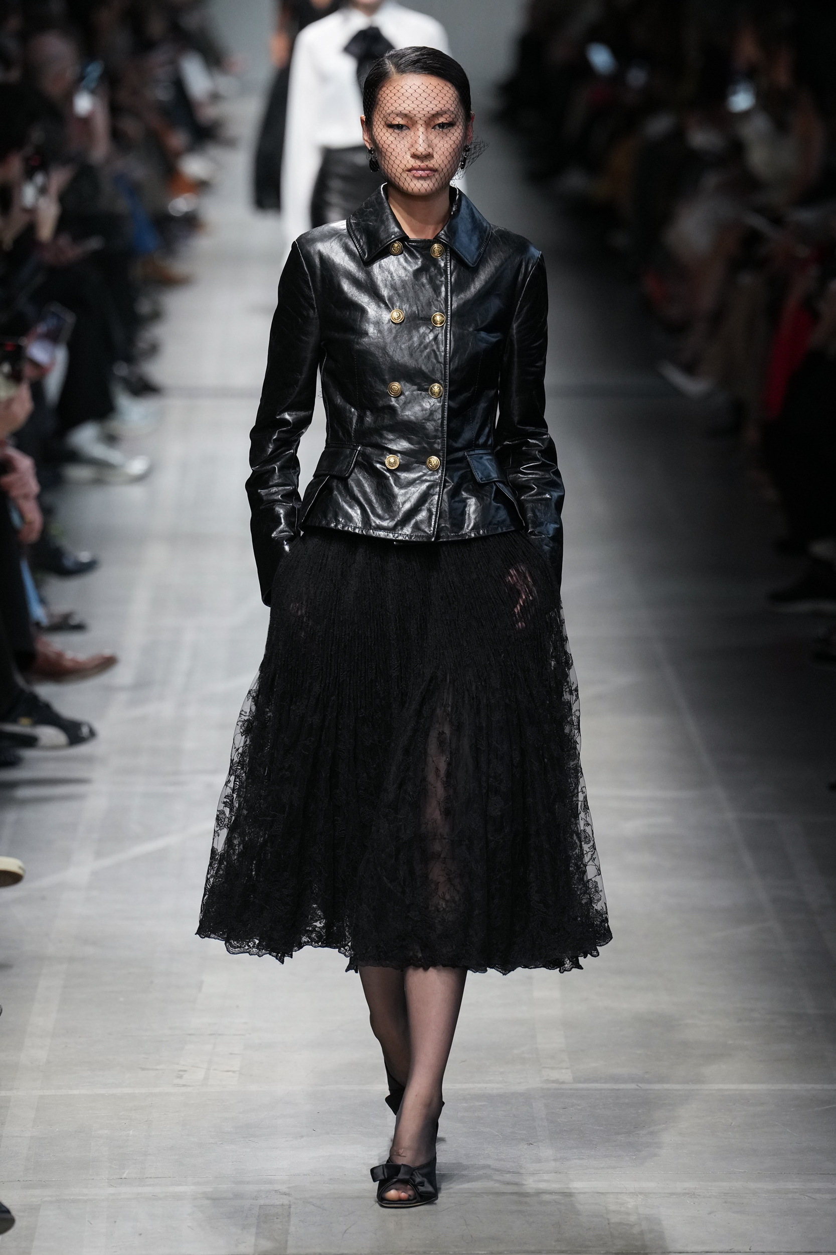 Ermanno Scervino Fall 2026 Fashion Show