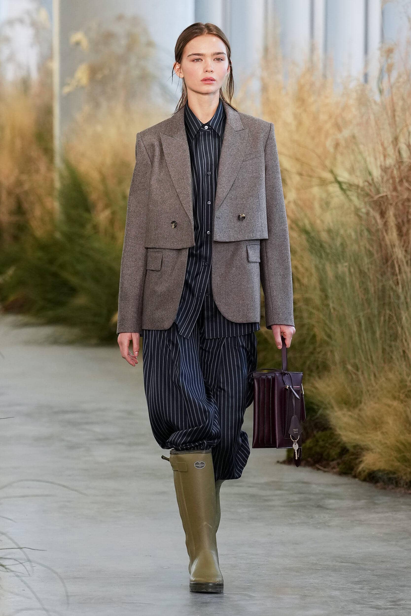 Twp Fall 2026 Fashion Show