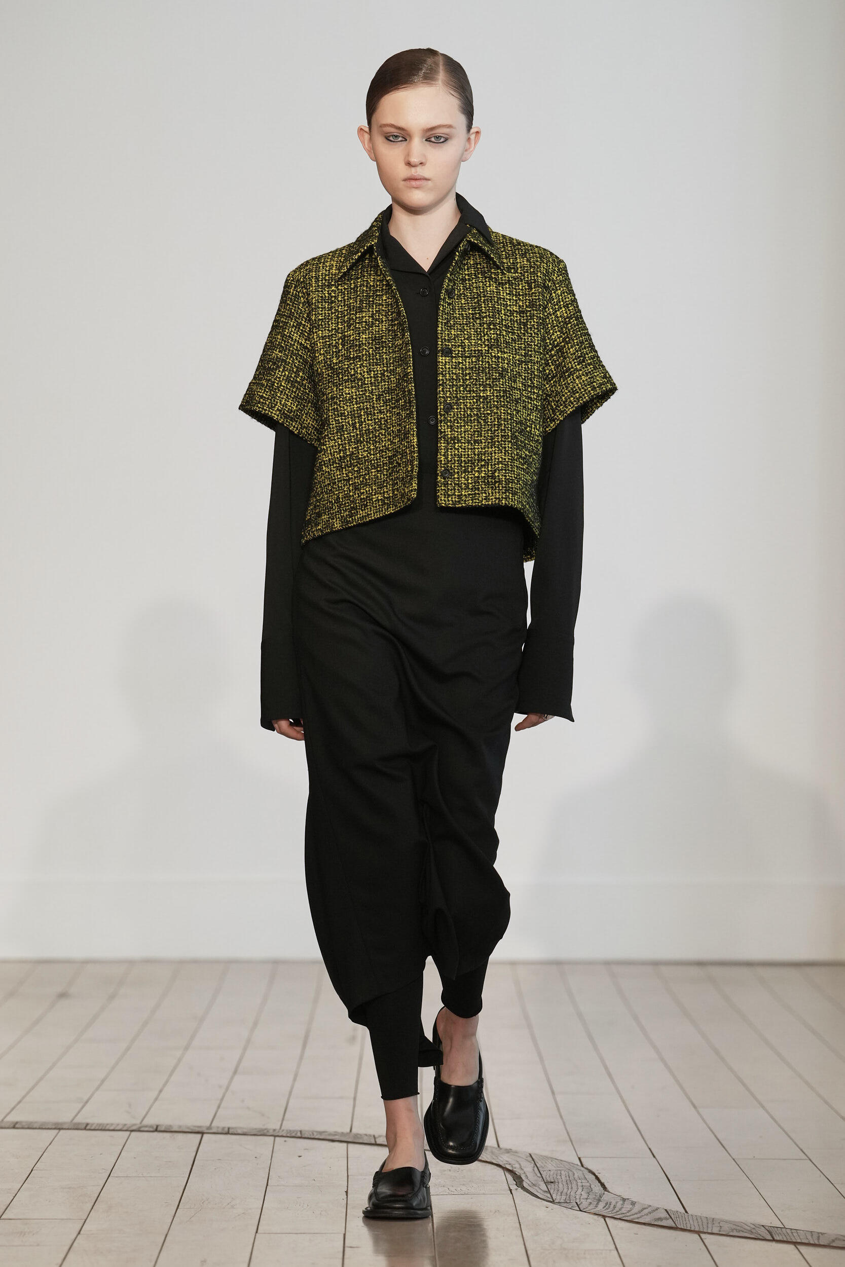 Ashlyn Fall 2026 Fashion Show