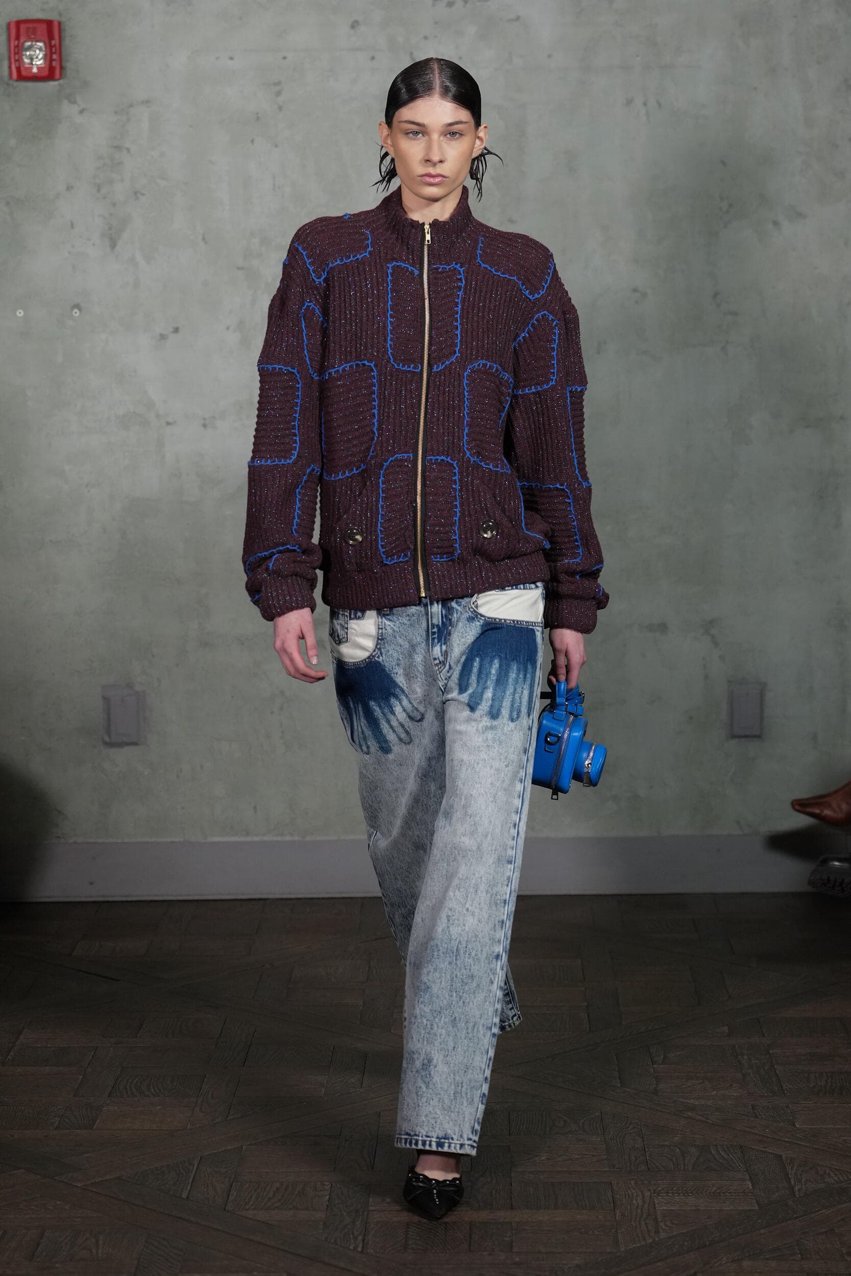 Advisry Fall 2026 Fashion Show