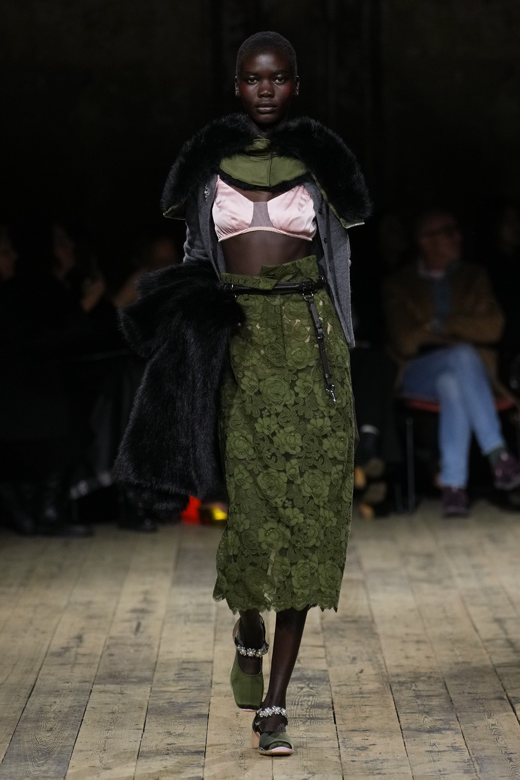 Simone Rocha Fall 2026 Fashion Show