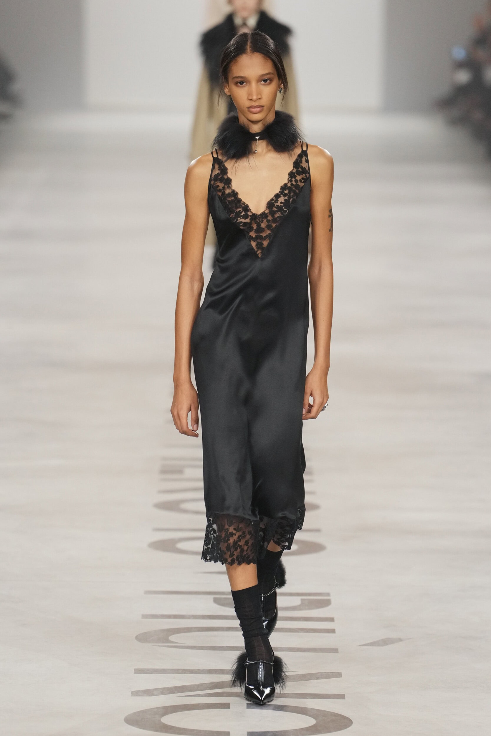 Fendi Fall 2026 Fashion Show