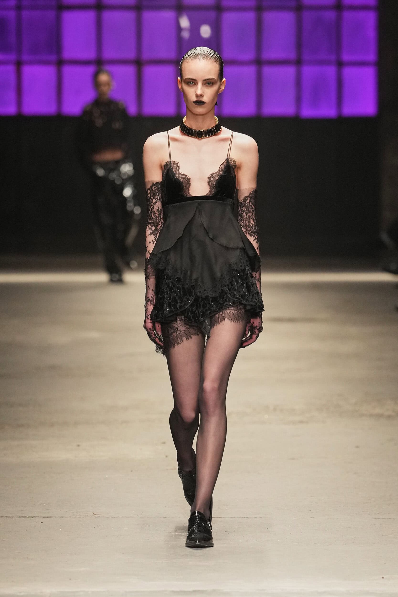 Roberto Cavalli Fall 2026 Fashion Show