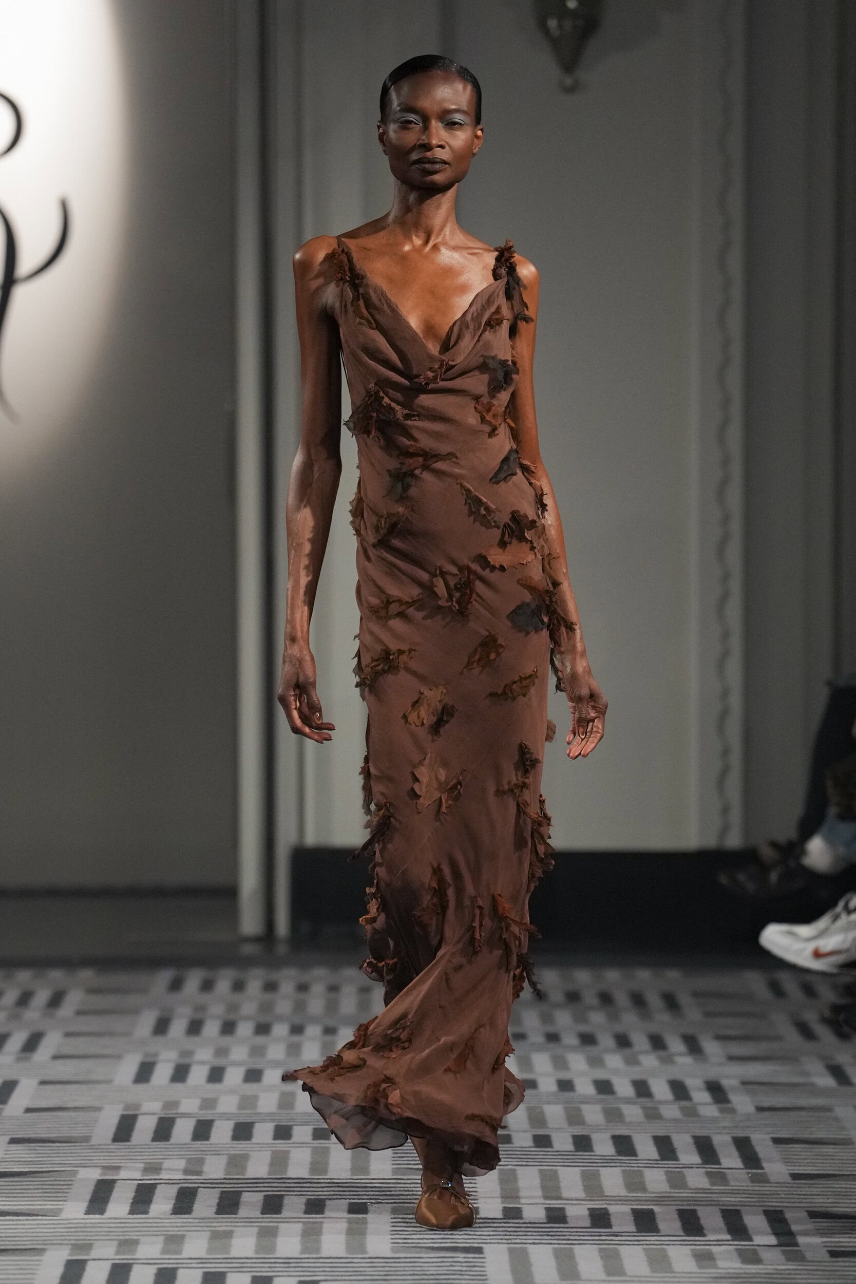 Conner Ives Fall 2026 Fashion Show