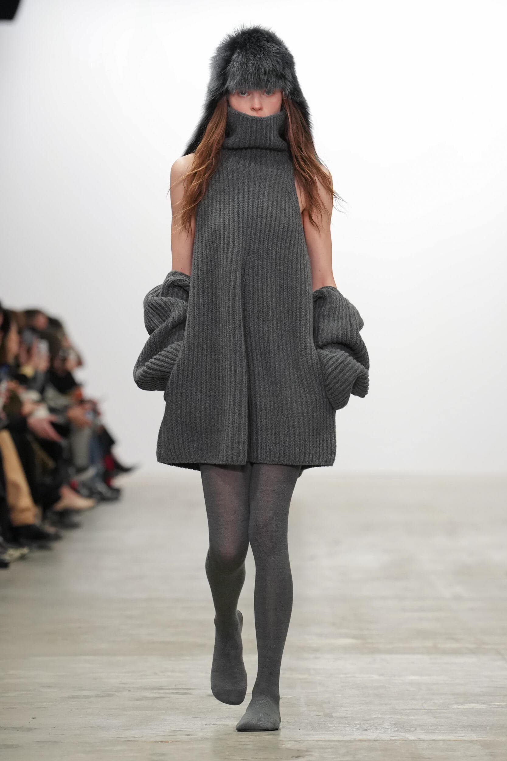 Fforme Fall 2026 Fashion Show