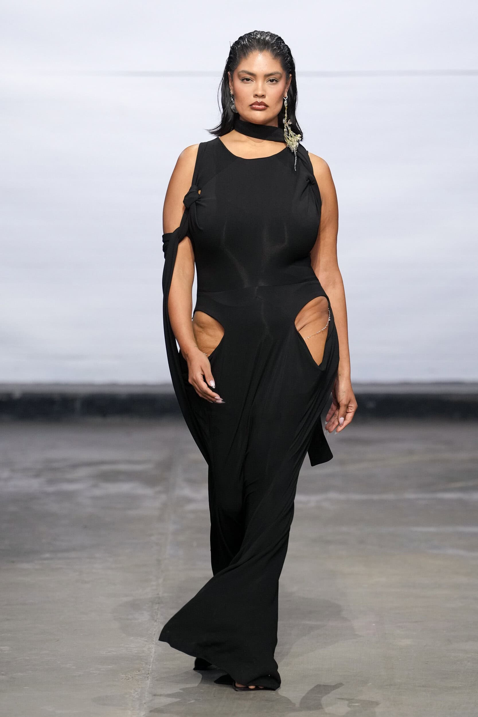 Karoline Vitto Fall 2026 Fashion Show