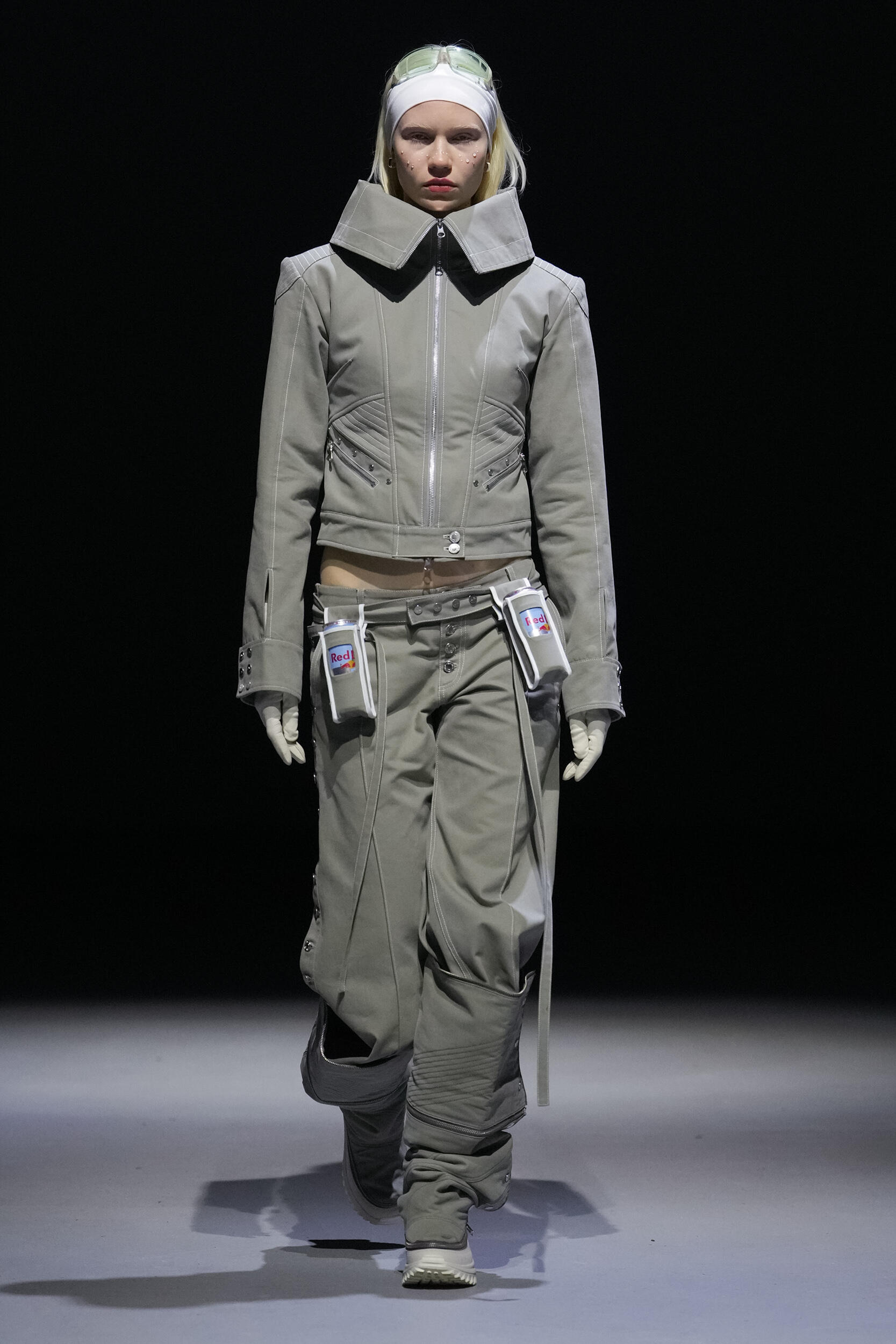 Jane Wade Fall 2026 Fashion Show