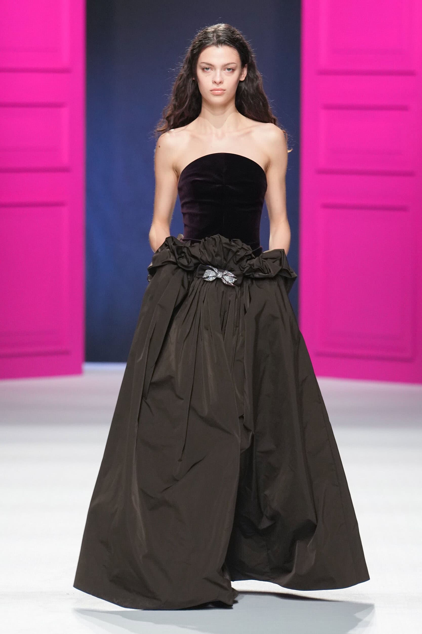 Genny Fall 2026 Fashion Show