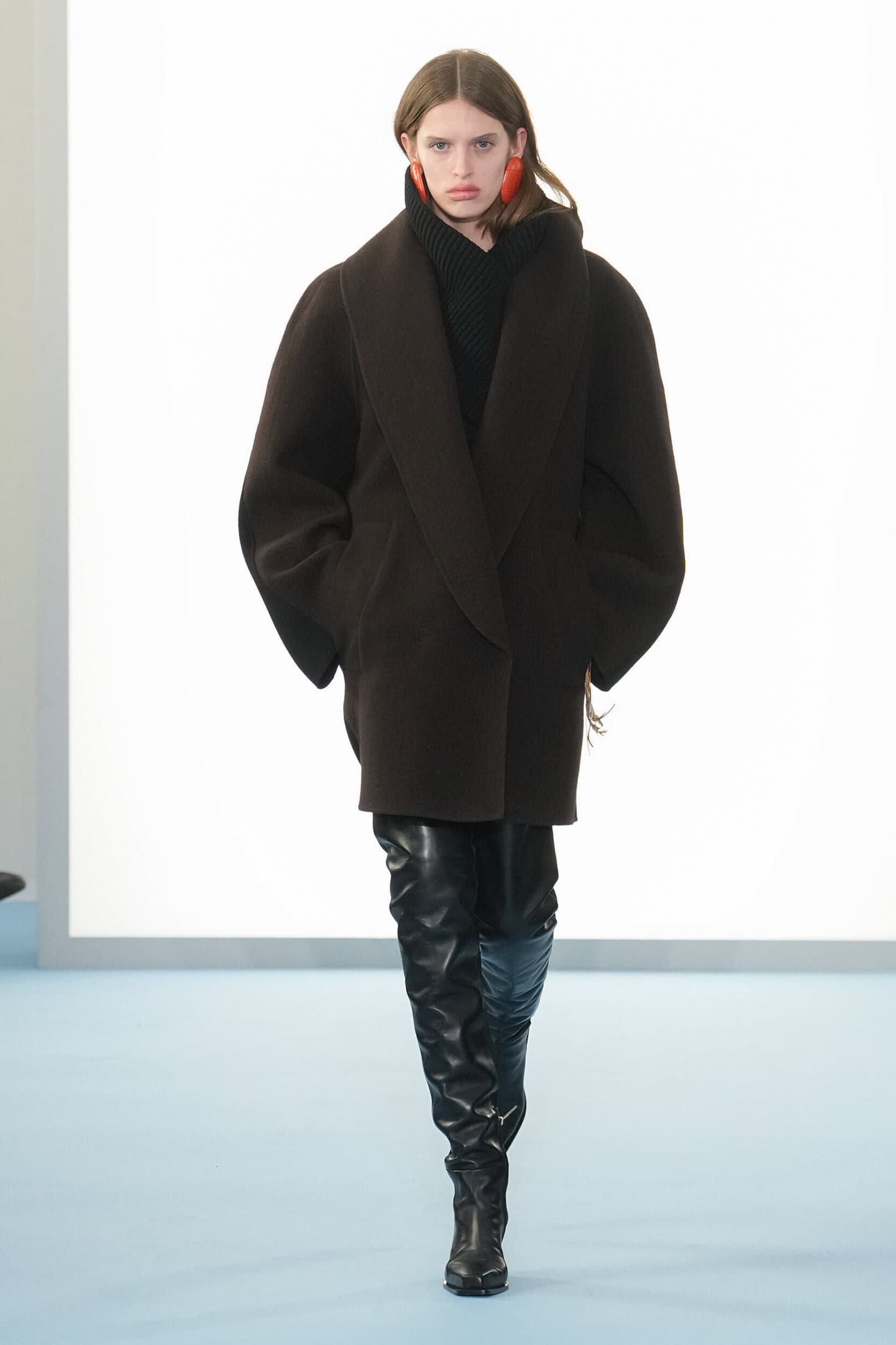 Sportmax Fall 2026 Fashion Show