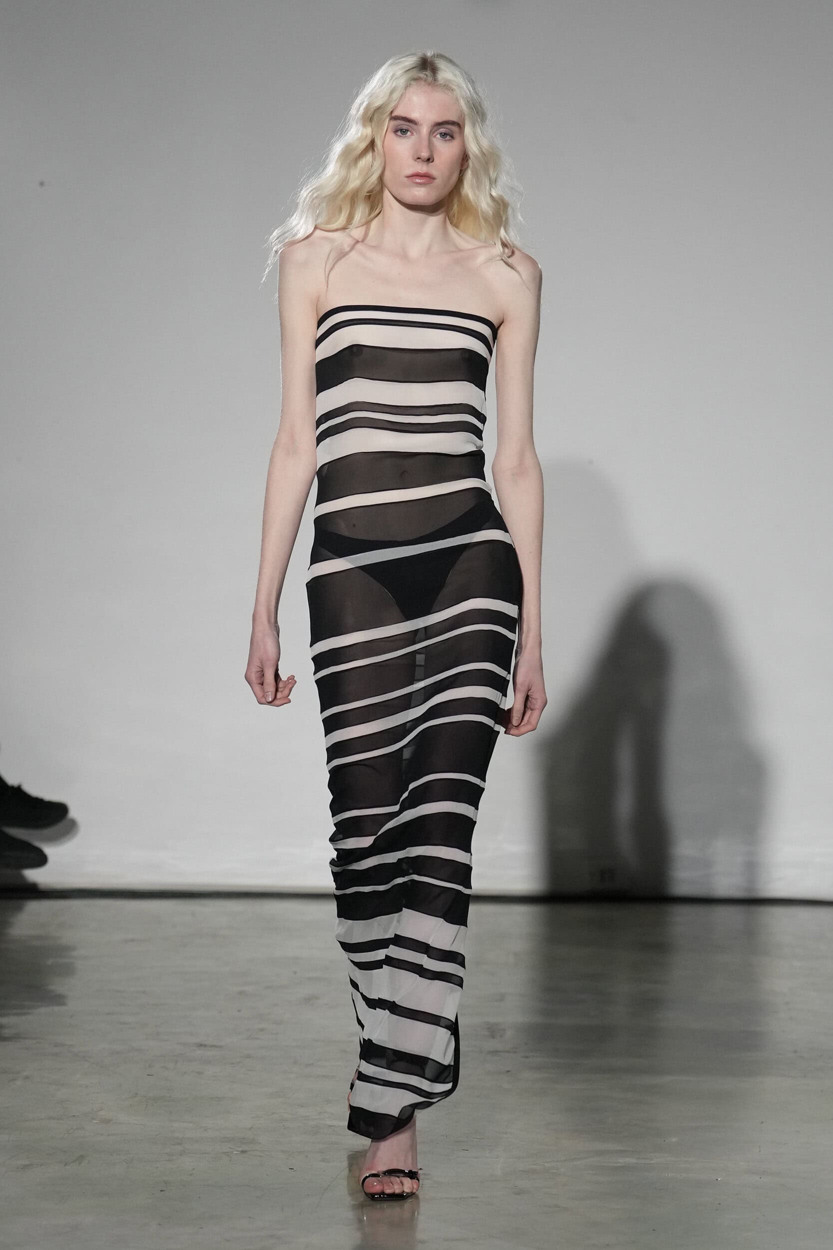 Max Zara Sterck Fall 2026 Fashion Show