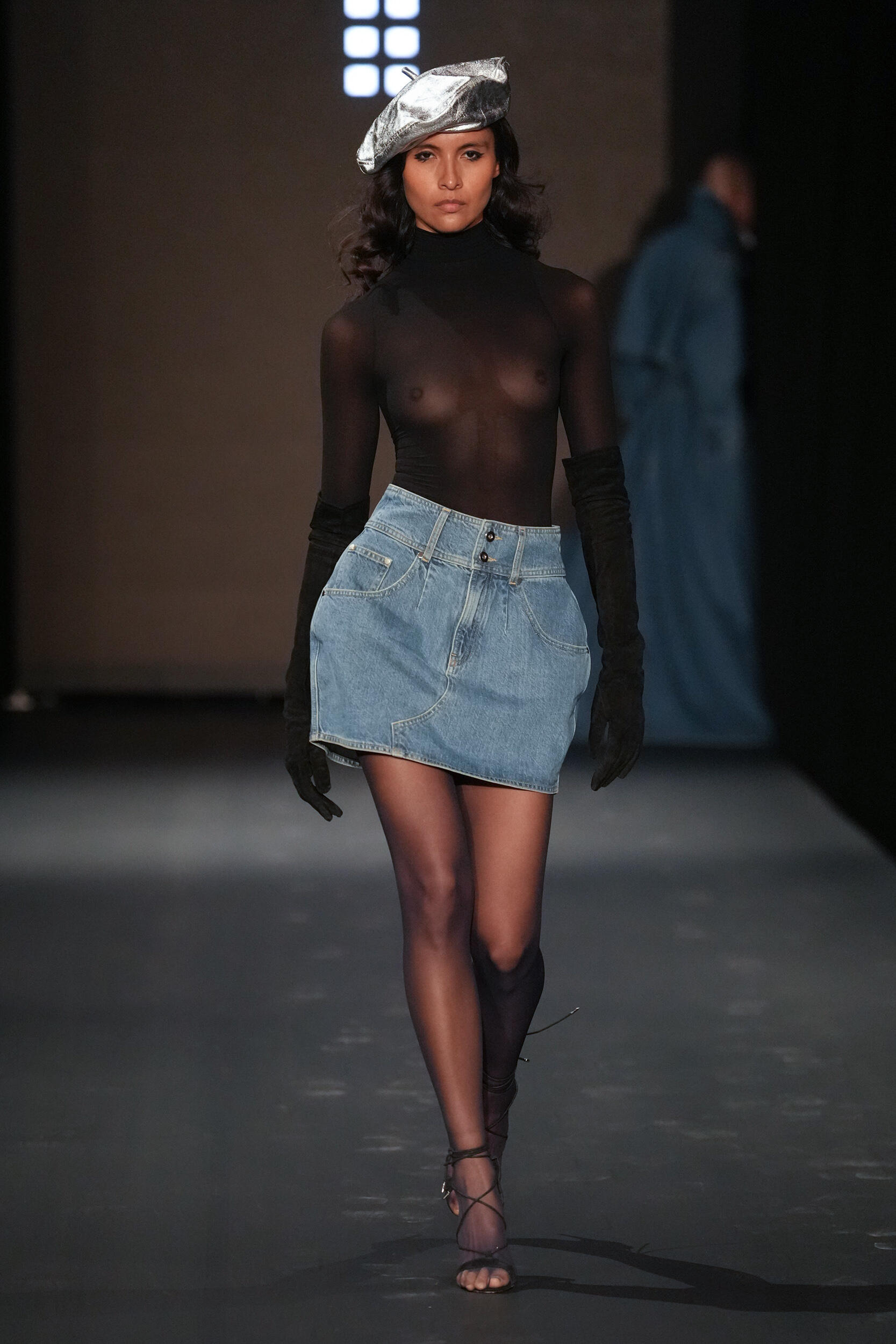 Romeo Hunte Fall 2026 Fashion Show