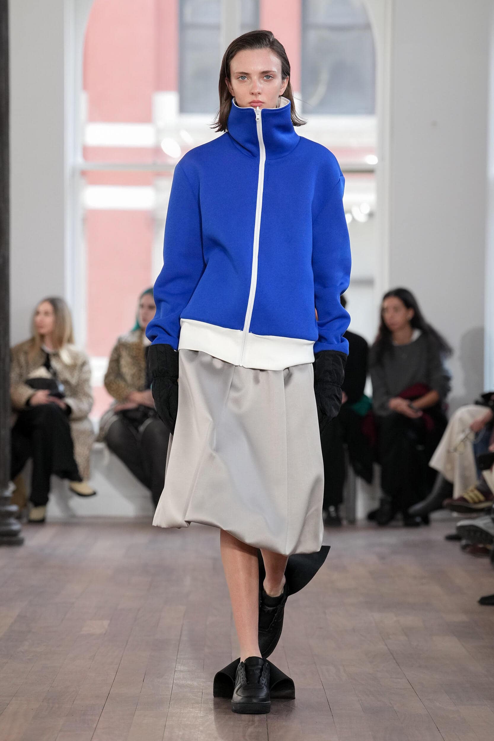 Lii Fall 2026 Fashion Show