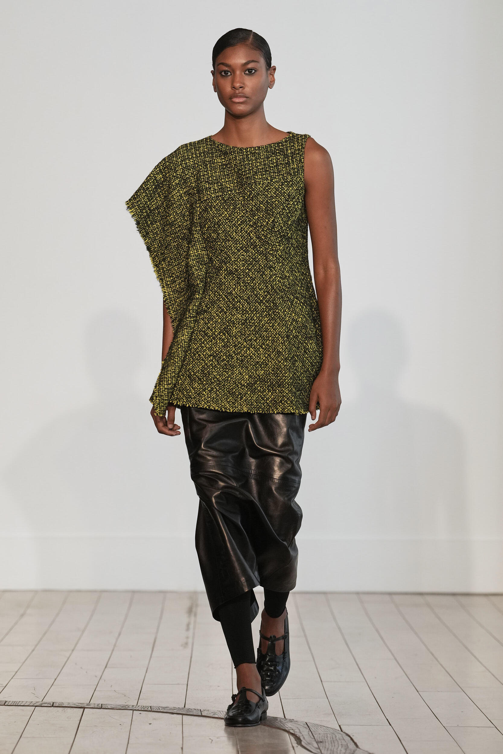 Ashlyn Fall 2026 Fashion Show