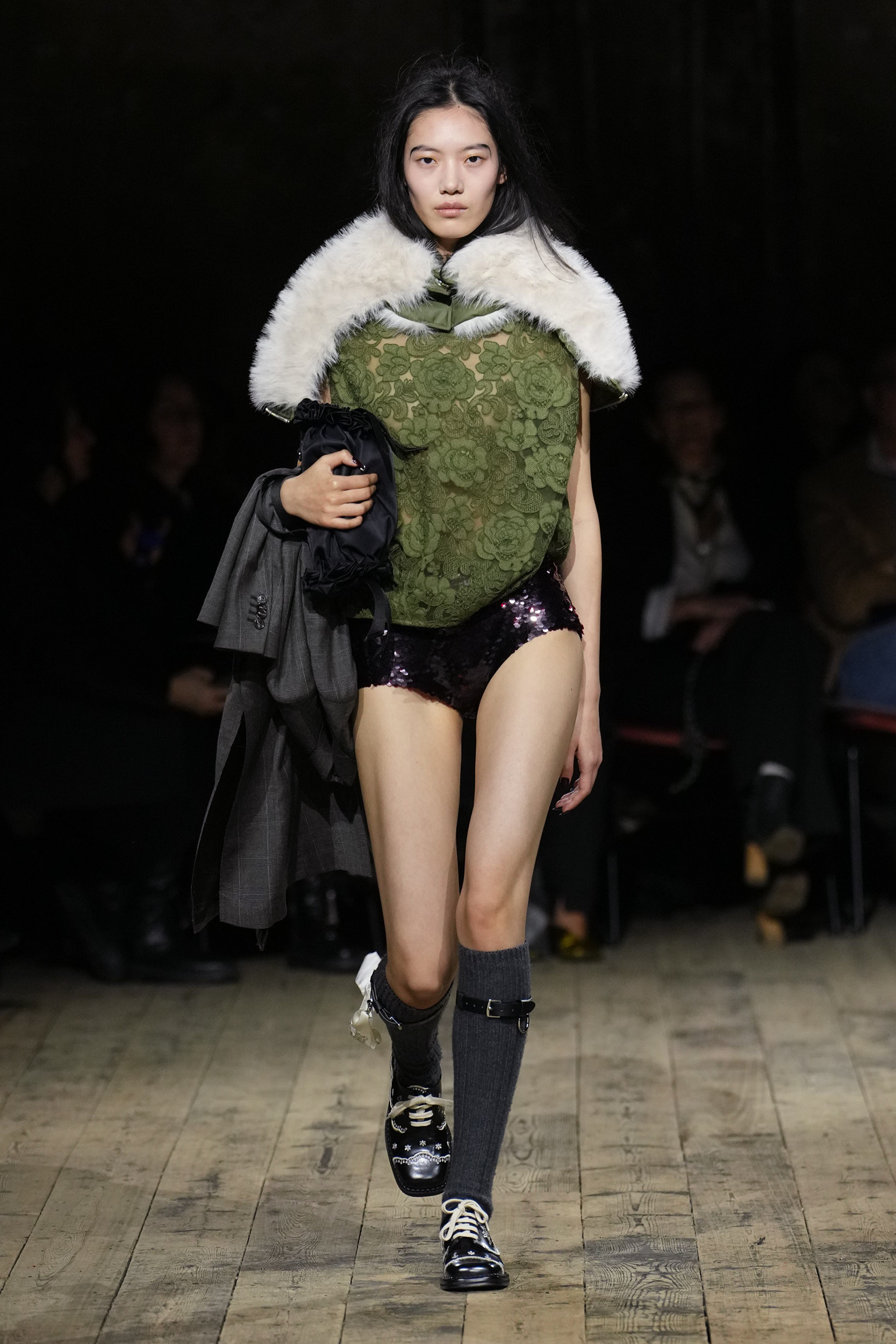 Simone Rocha Fall 2026 Fashion Show